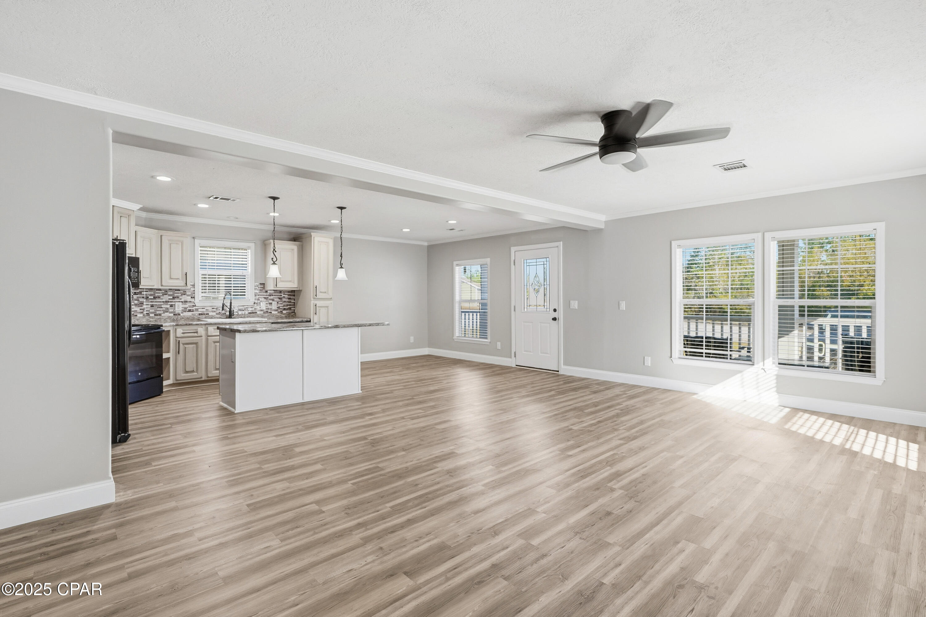 Turkey Run - Residential