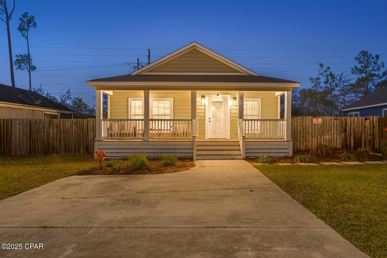 Turkey Run - Residential