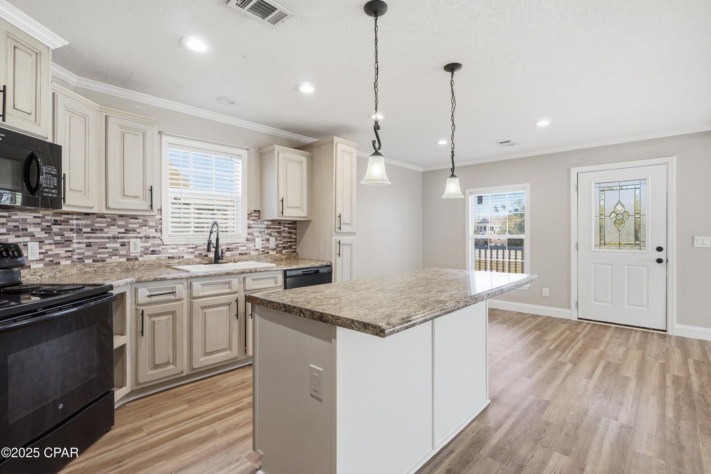 Turkey Run - Residential