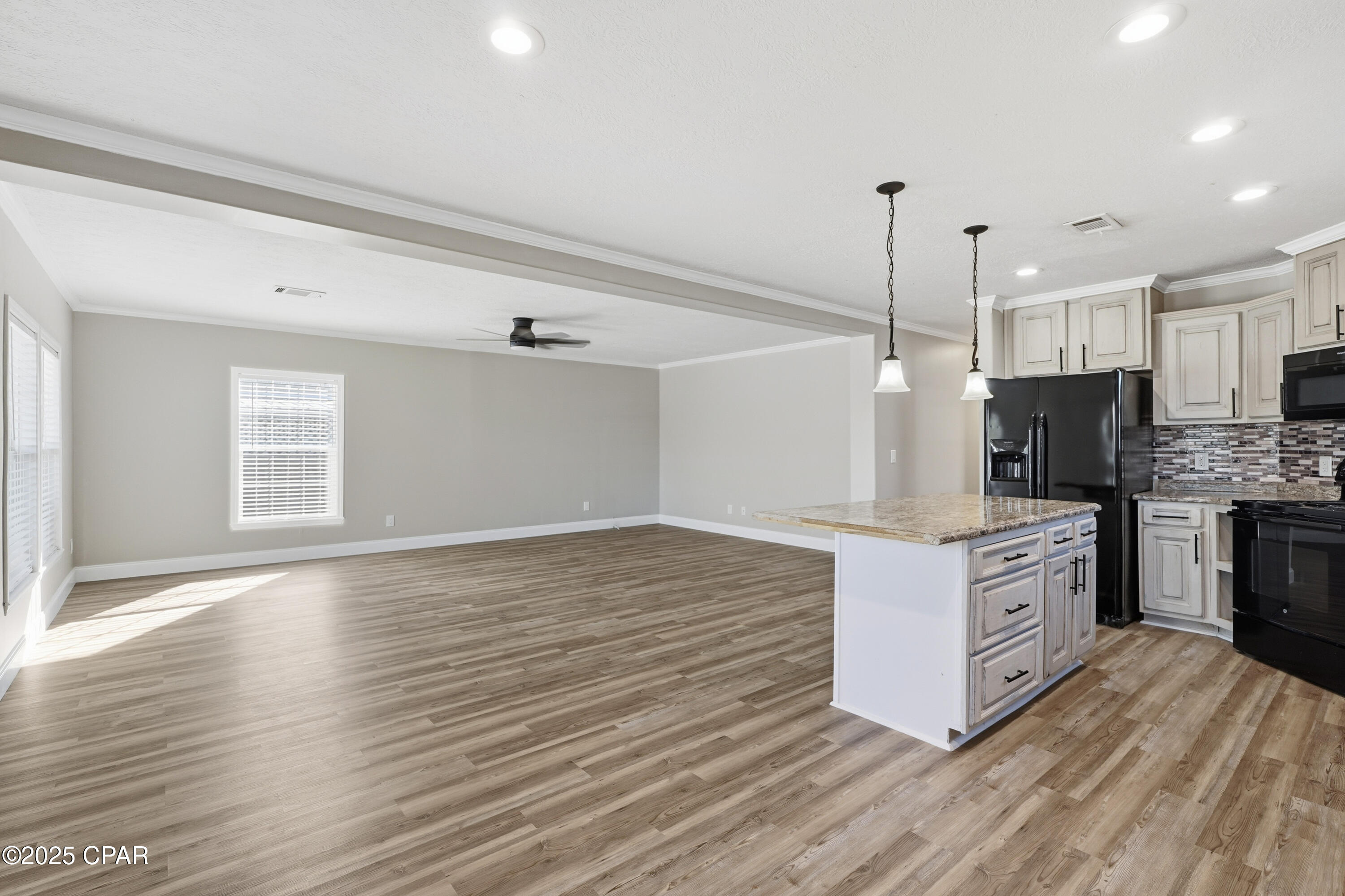 Turkey Run - Residential