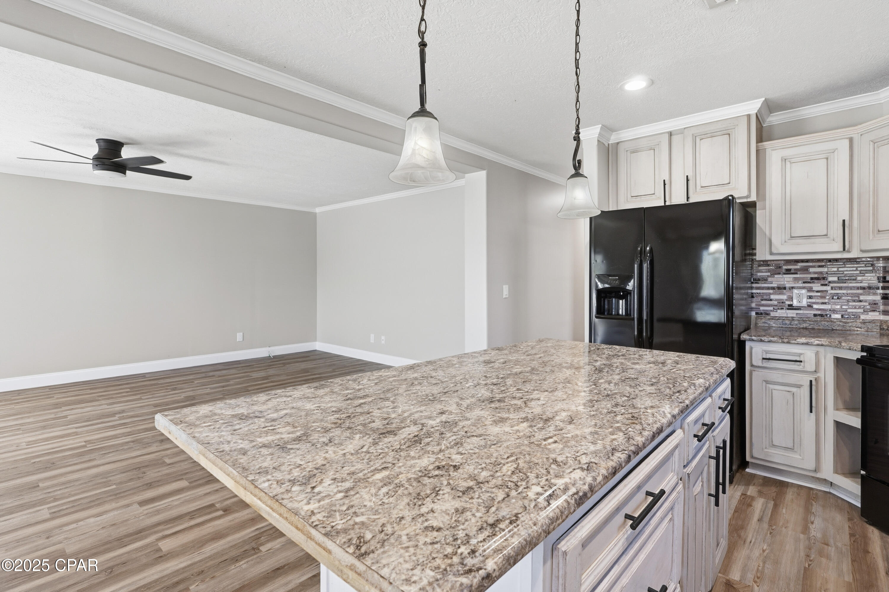 Turkey Run - Residential