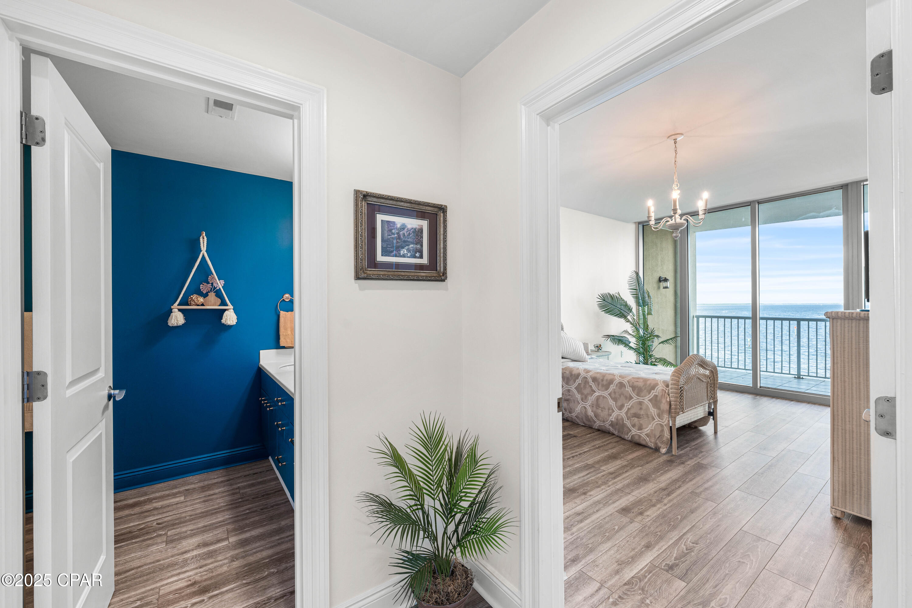 Marina Landing - Residential Lease