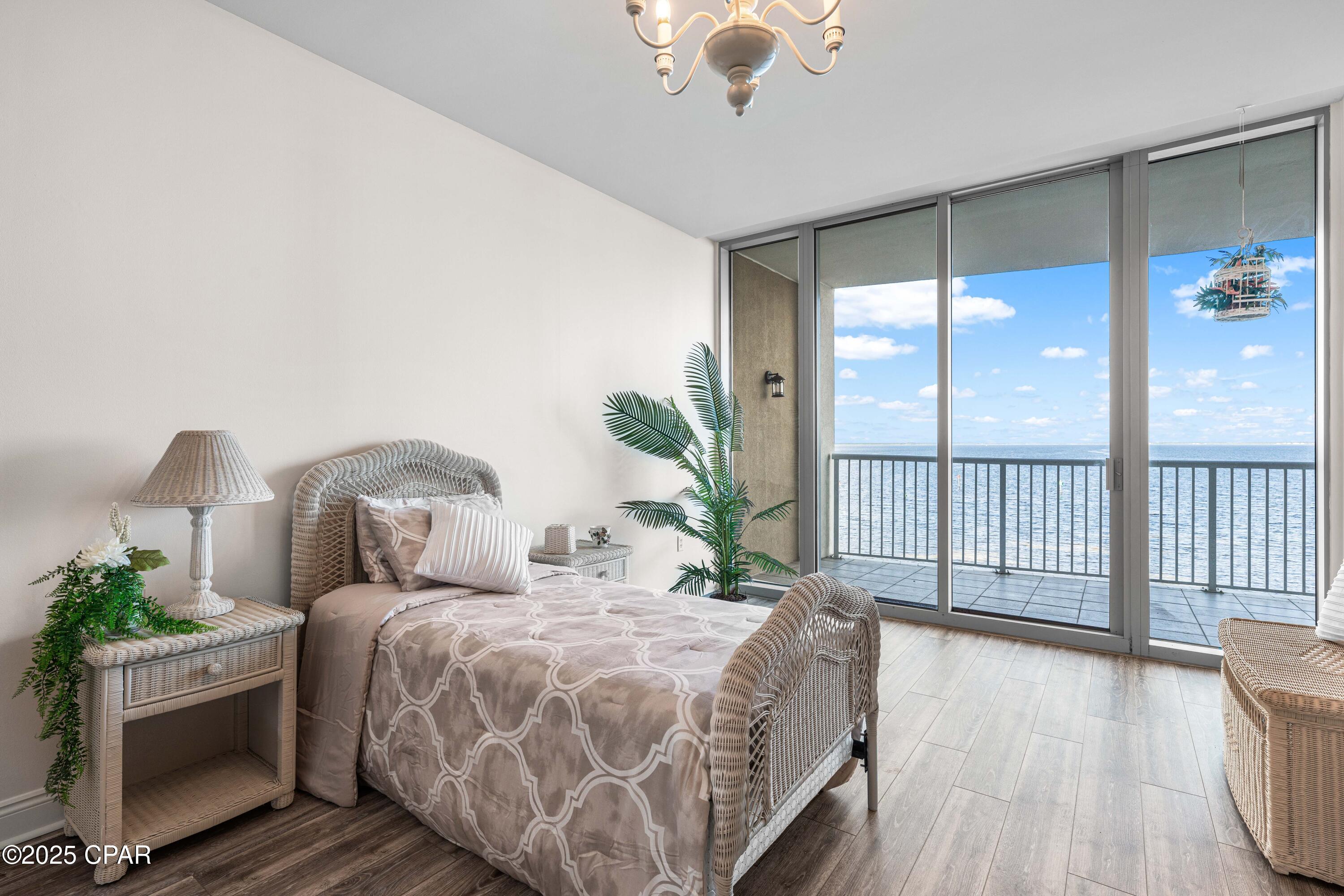 Marina Landing - Residential Lease