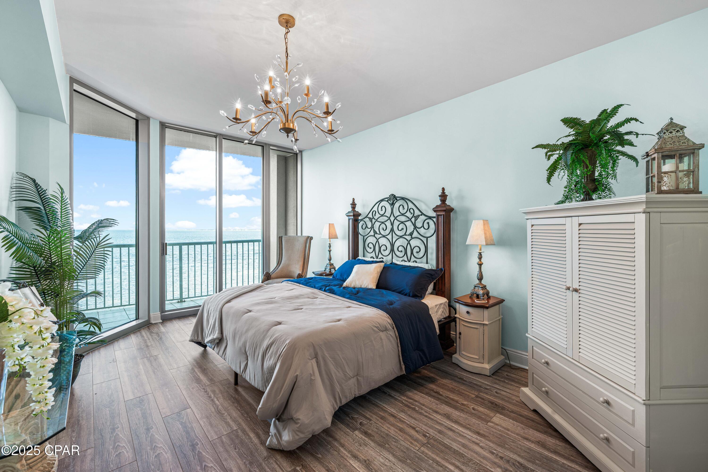 Marina Landing - Residential Lease