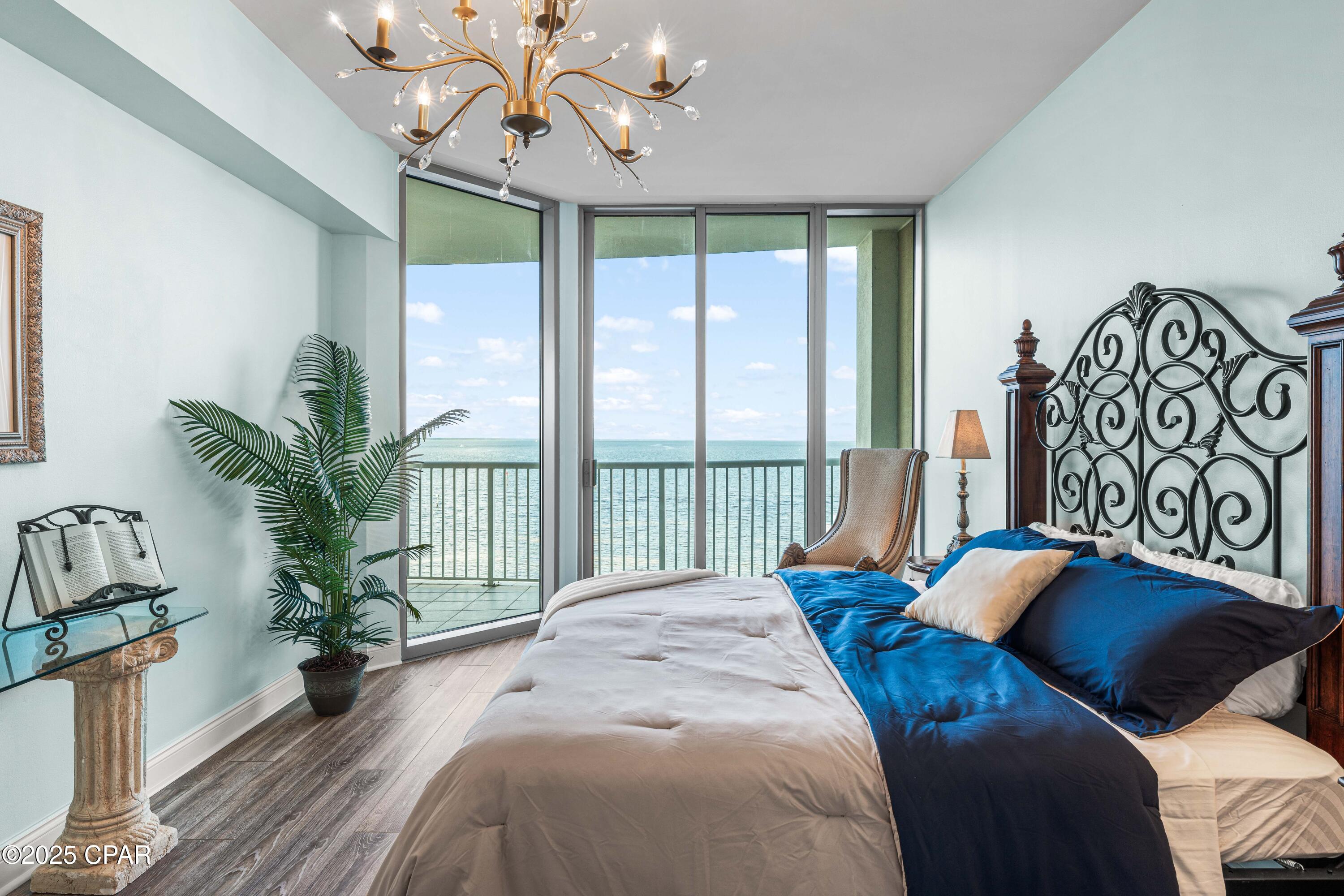 Marina Landing - Residential Lease