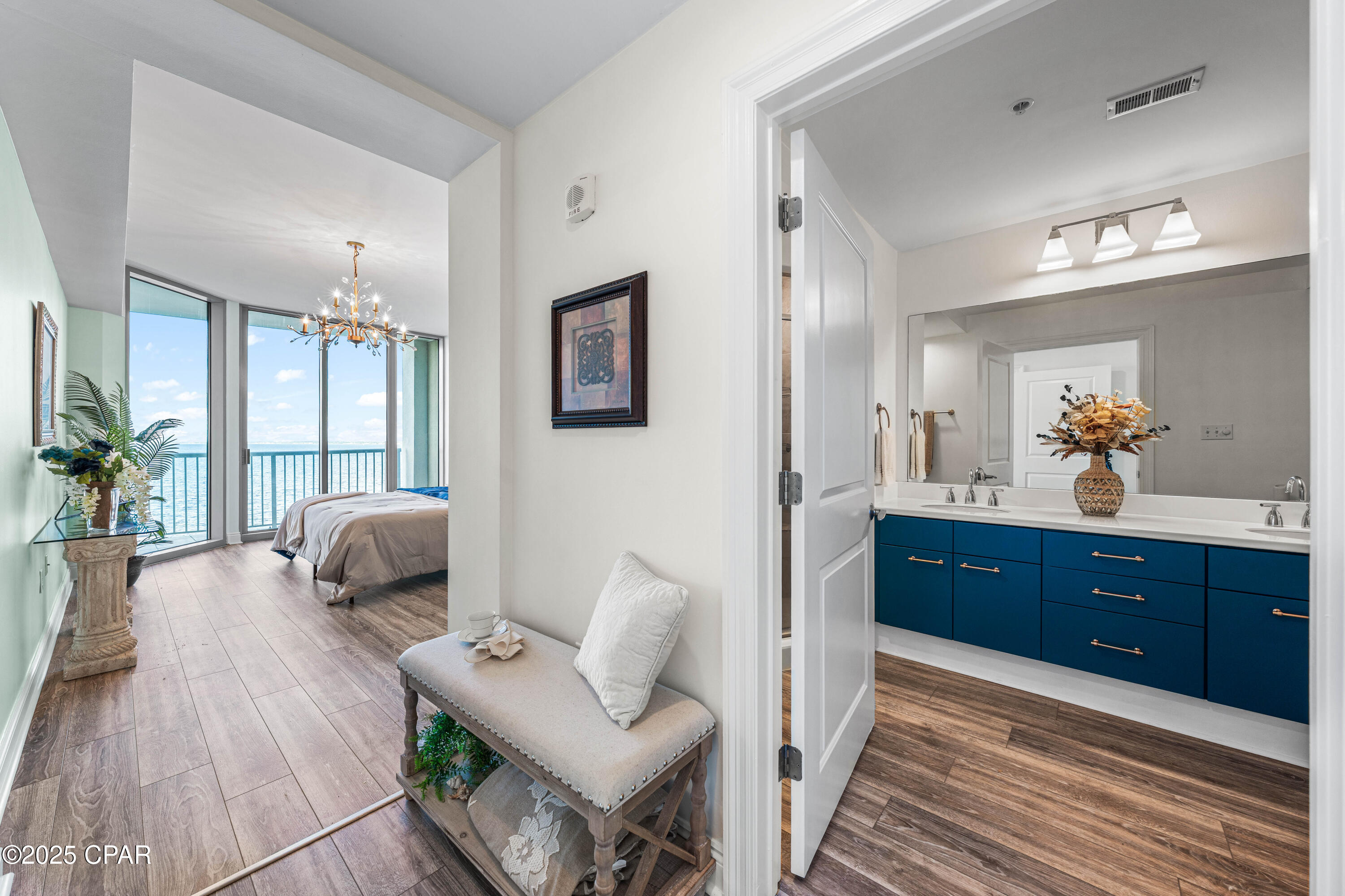 Marina Landing - Residential Lease