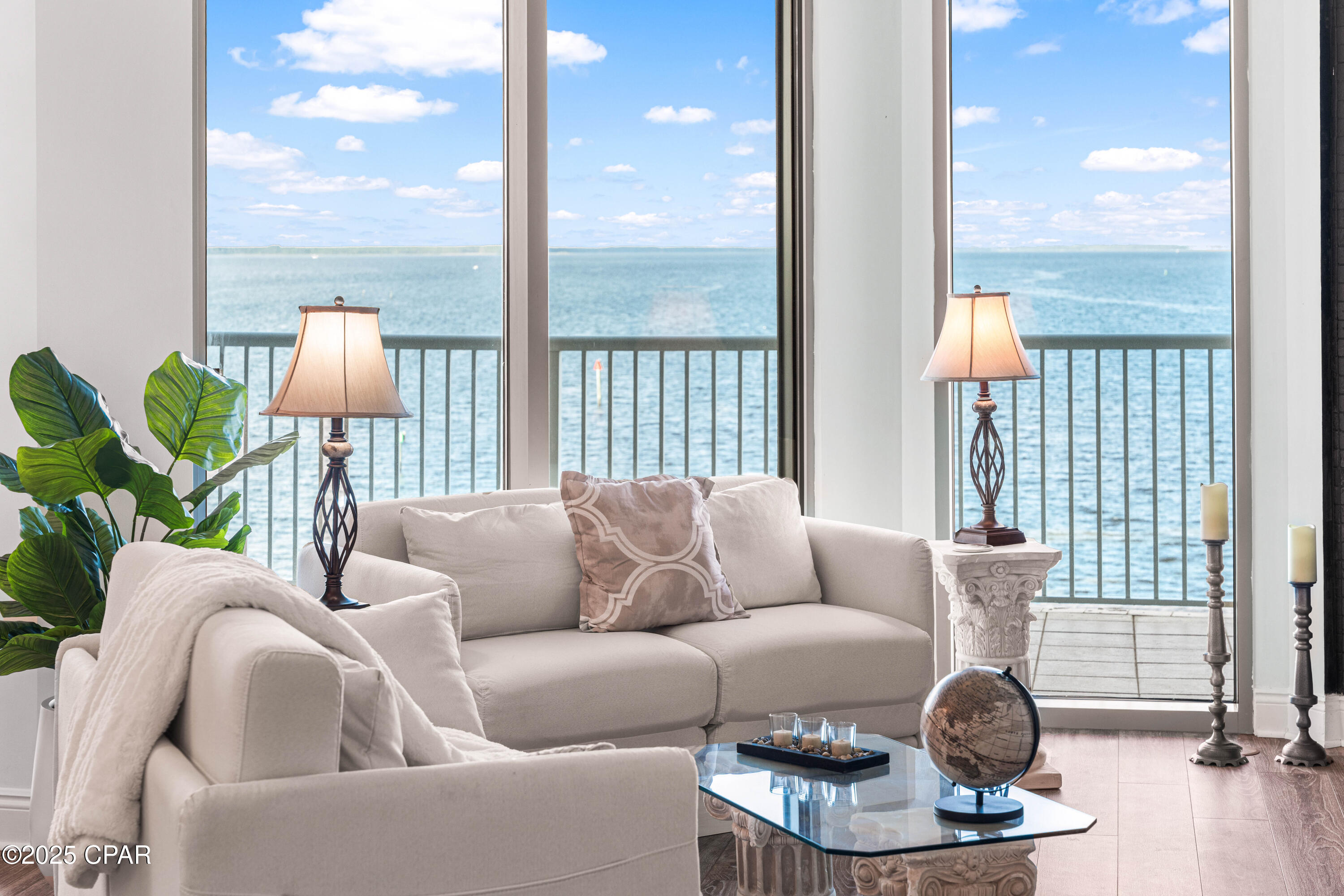 Marina Landing - Residential Lease