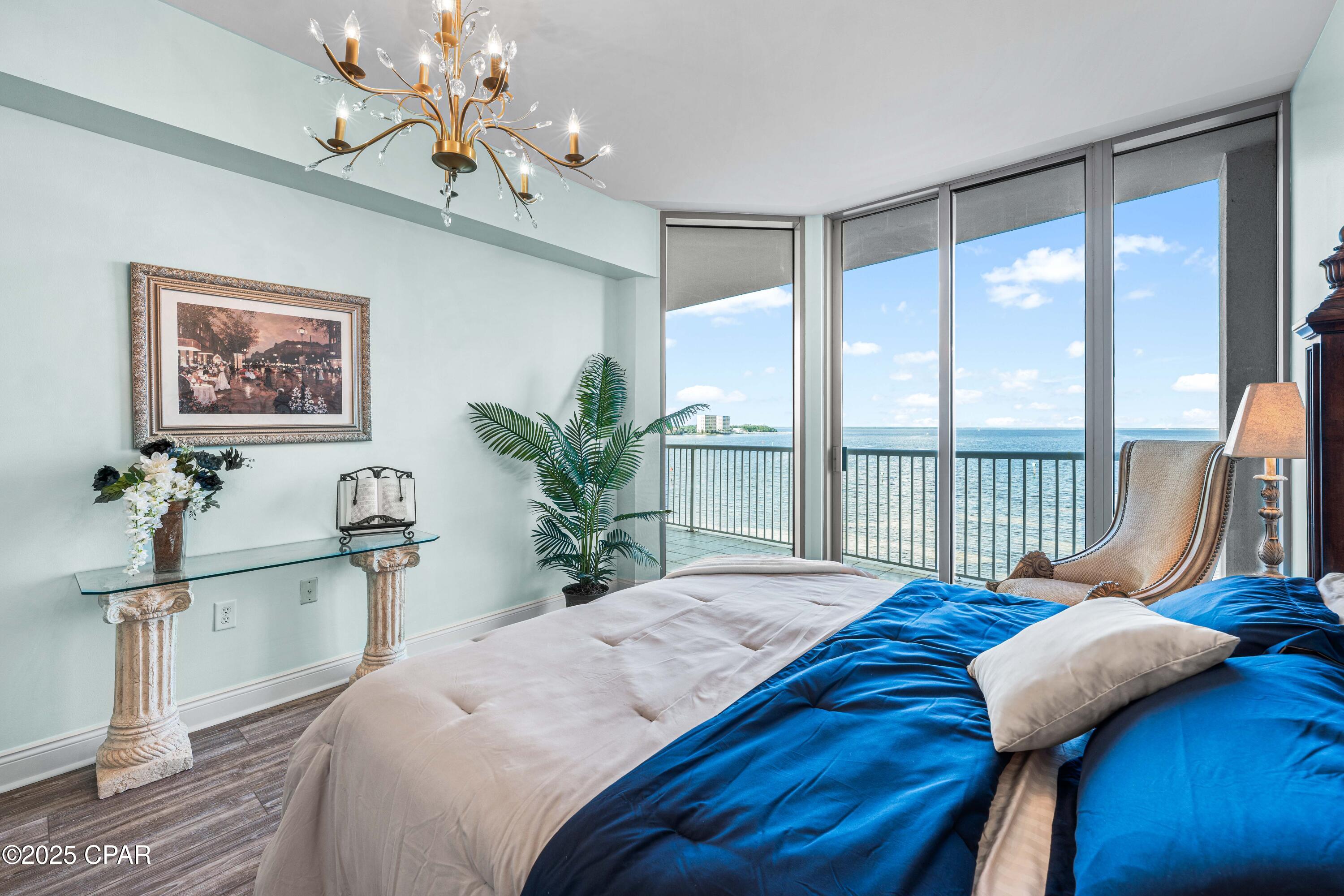 Marina Landing - Residential Lease