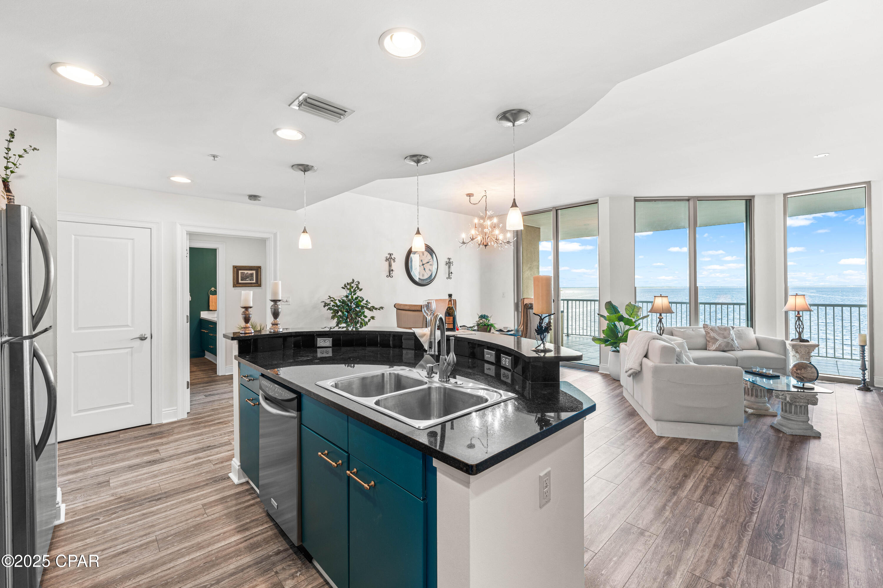 Marina Landing - Residential Lease