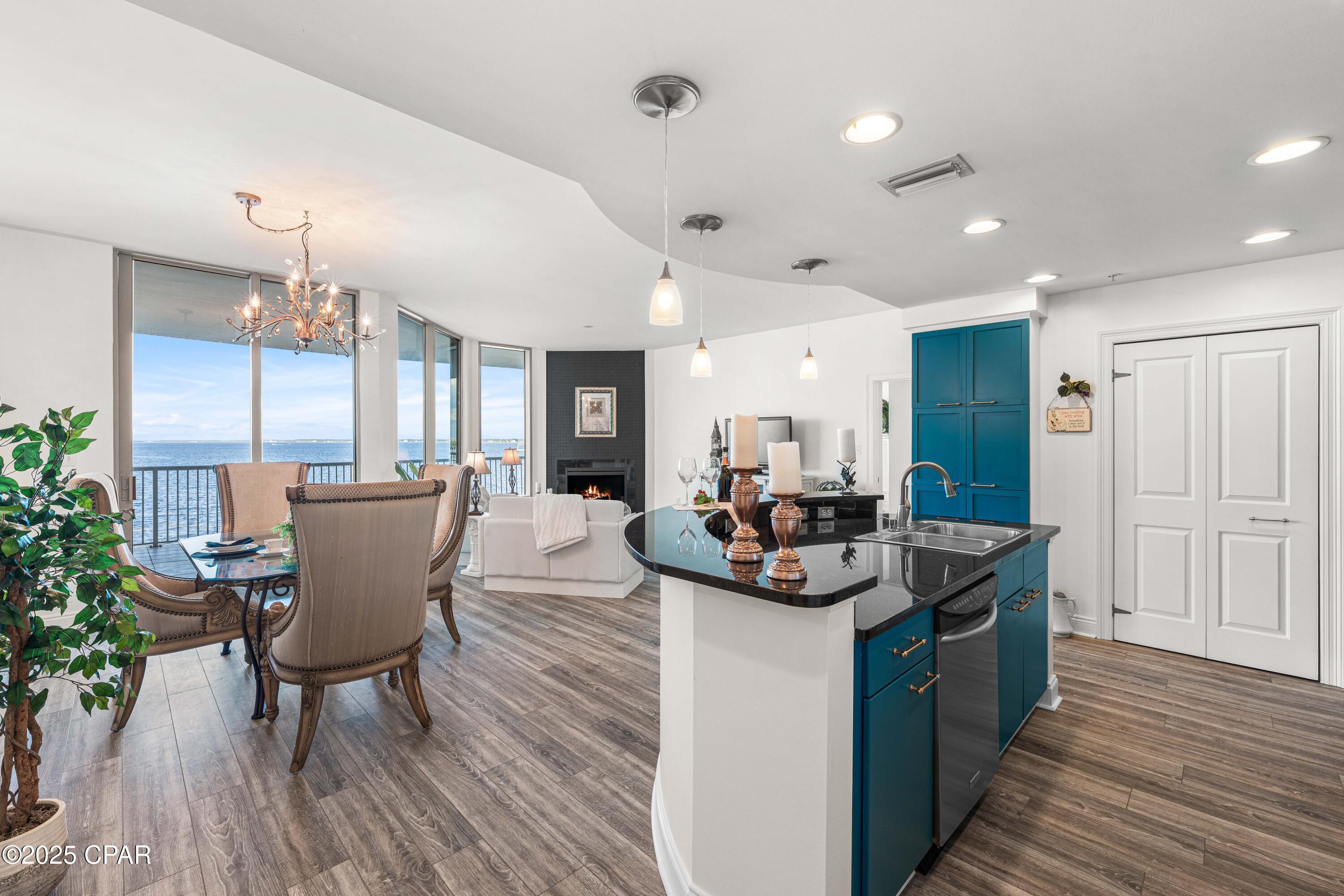 Marina Landing - Residential Lease