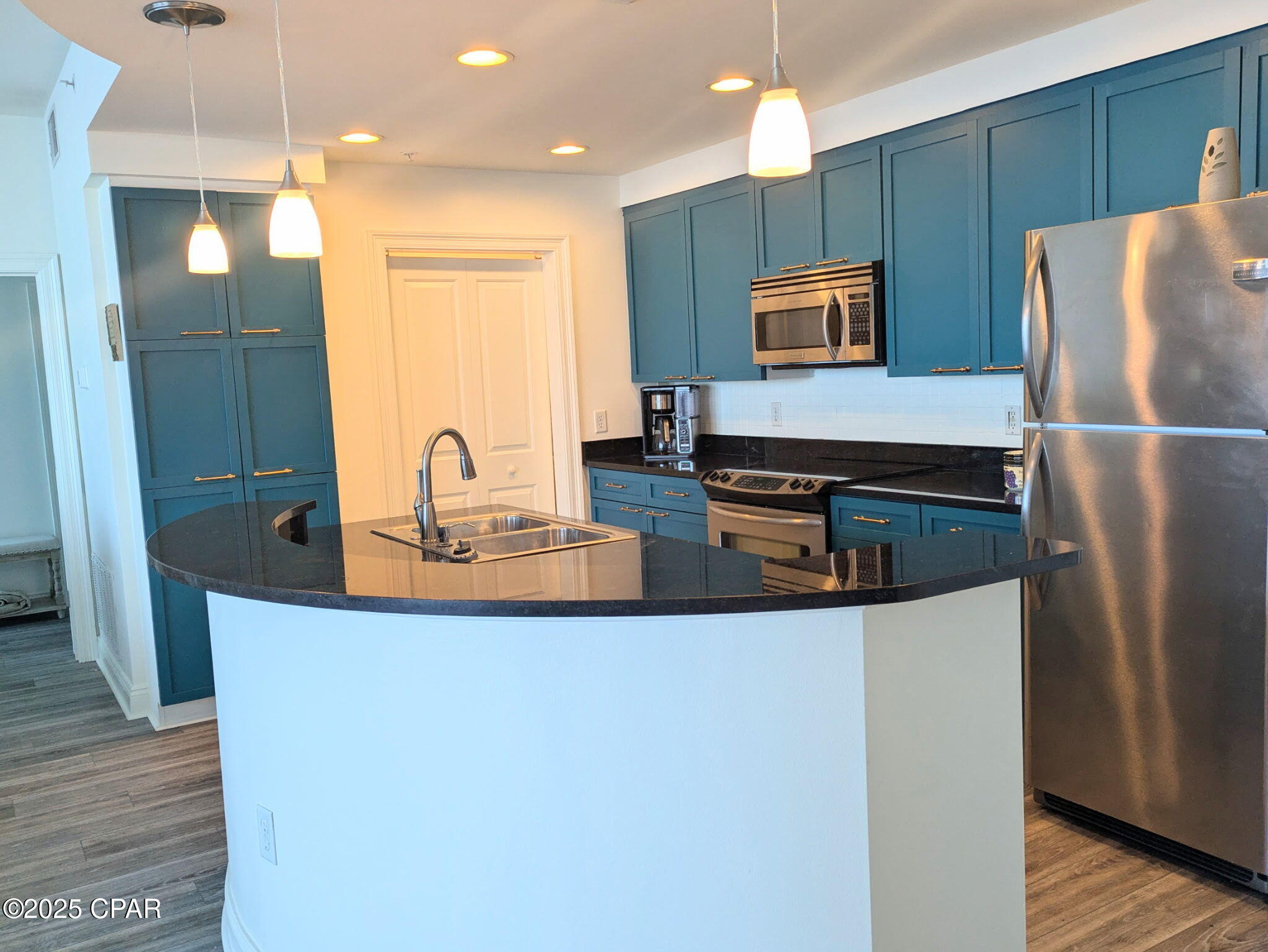 Marina Landing - Residential Lease