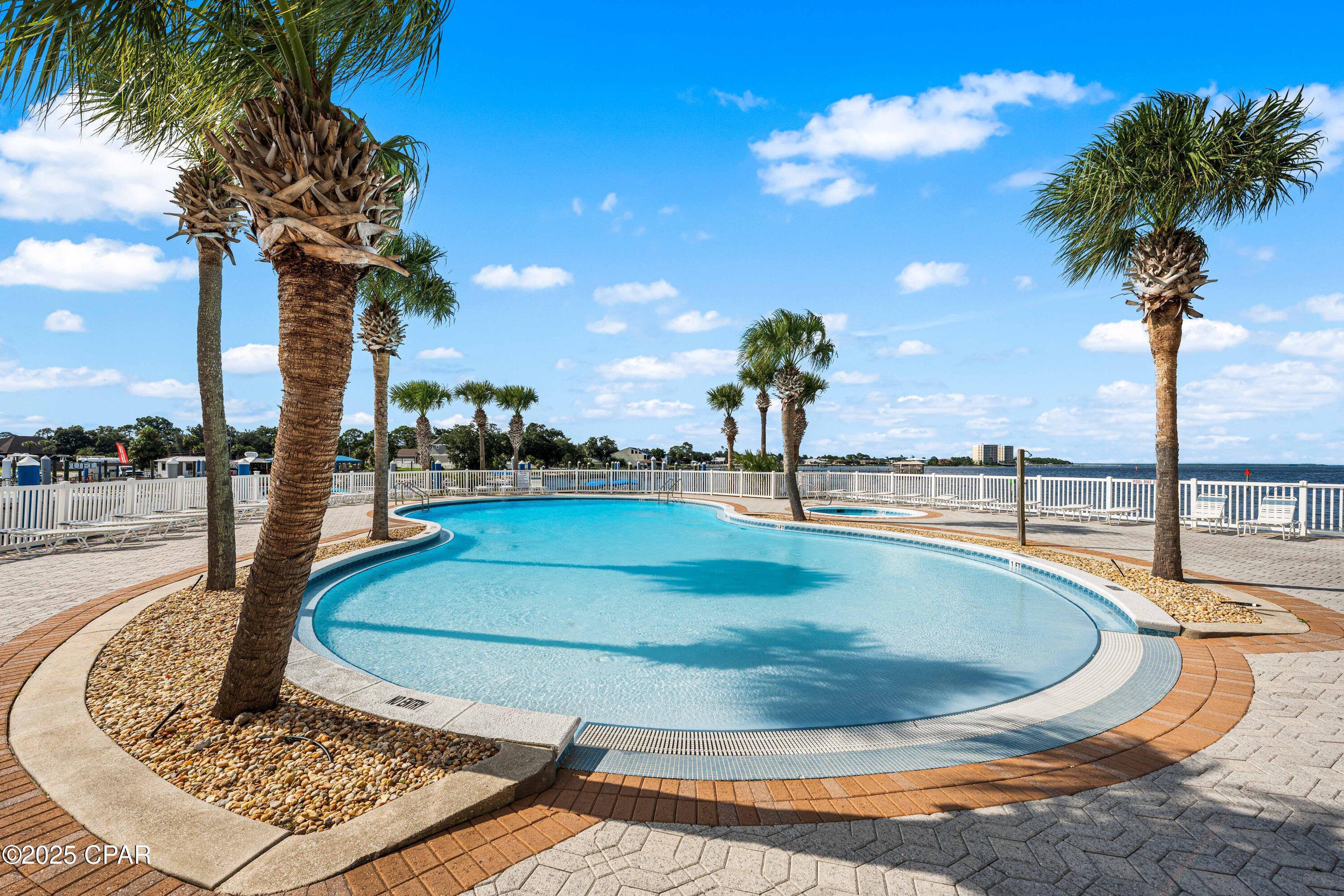 Marina Landing - Residential Lease