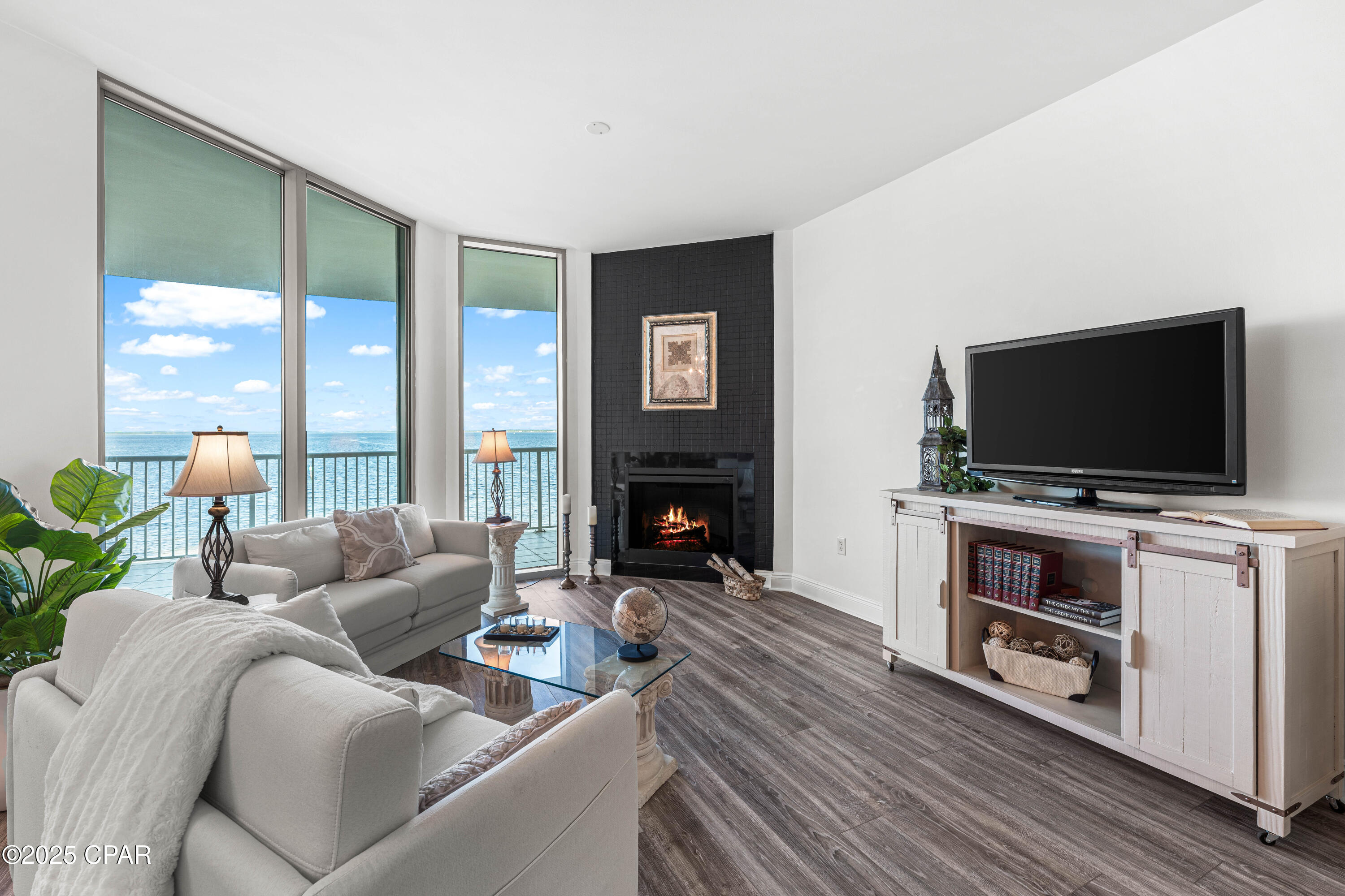 Marina Landing - Residential Lease