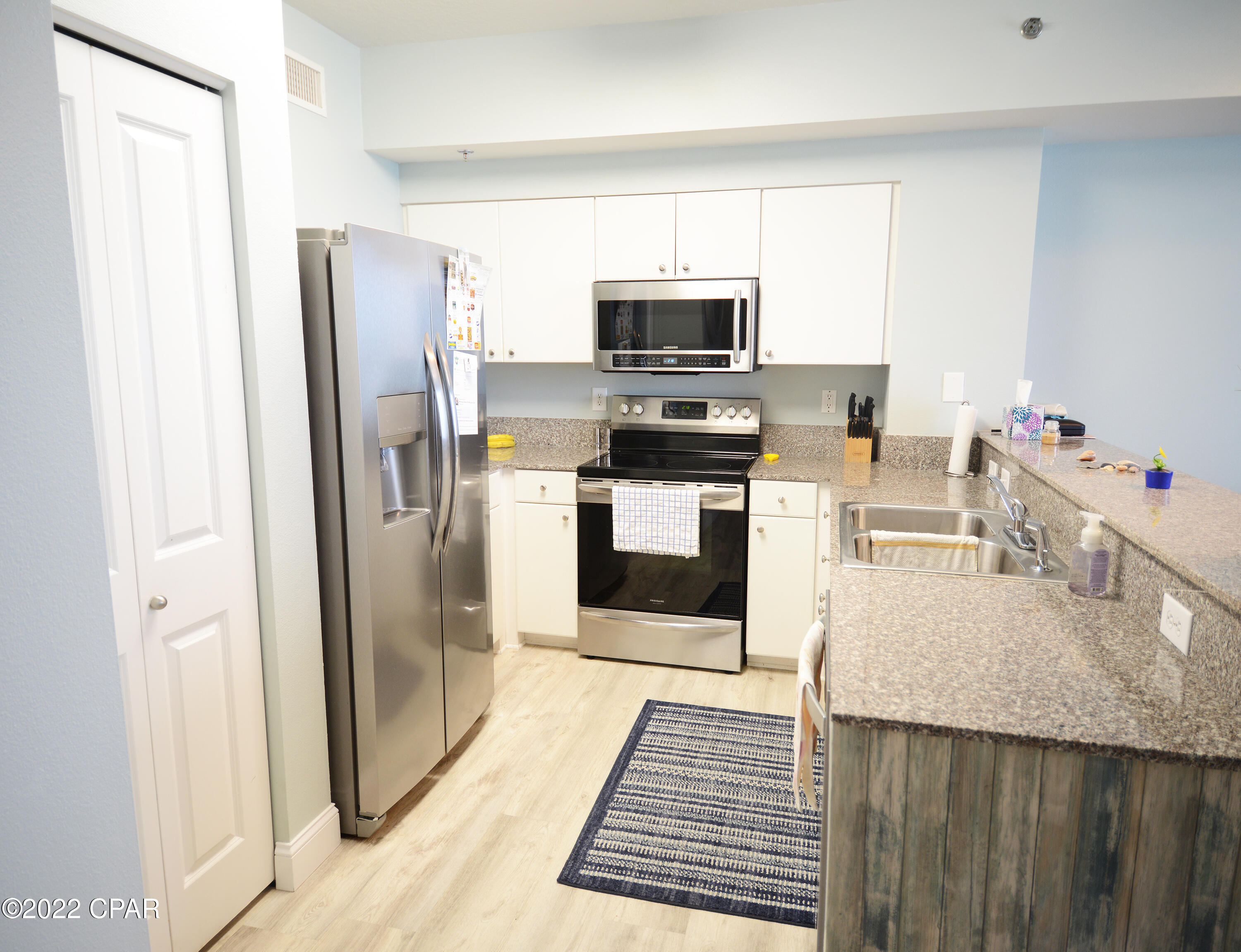 Shores Of Panama Phase II - Residential