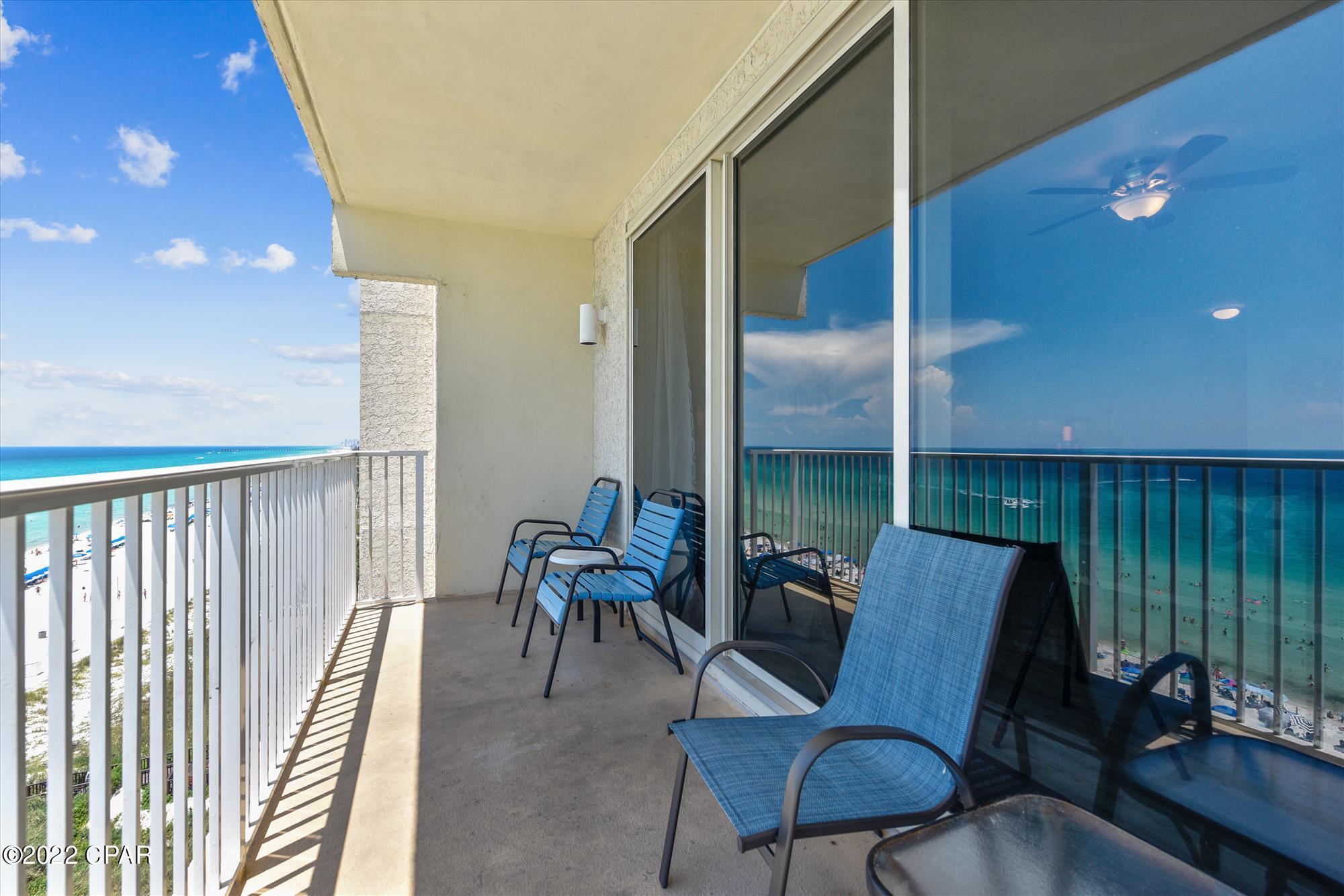 Shores Of Panama Phase II - Residential