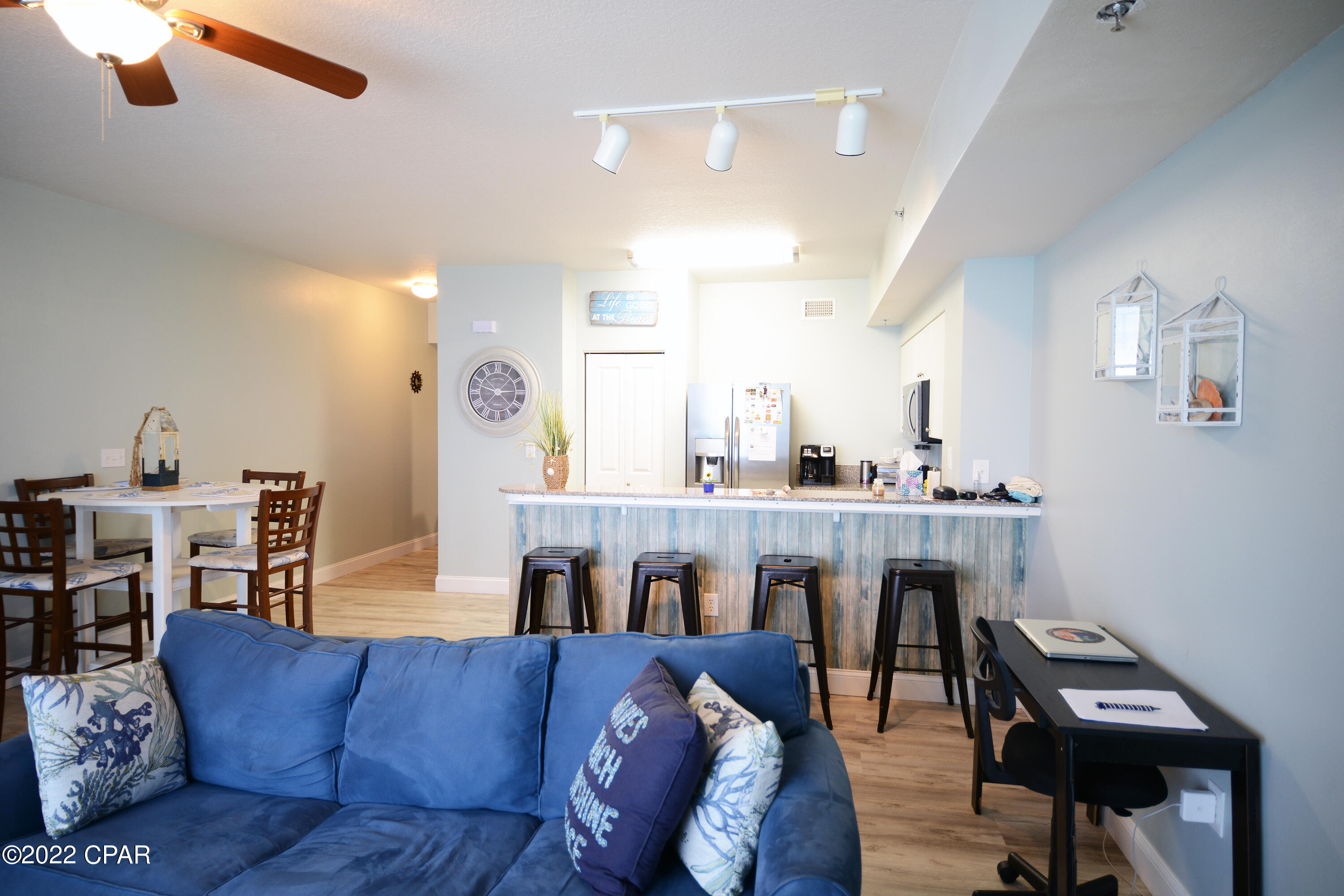 Shores Of Panama Phase II - Residential