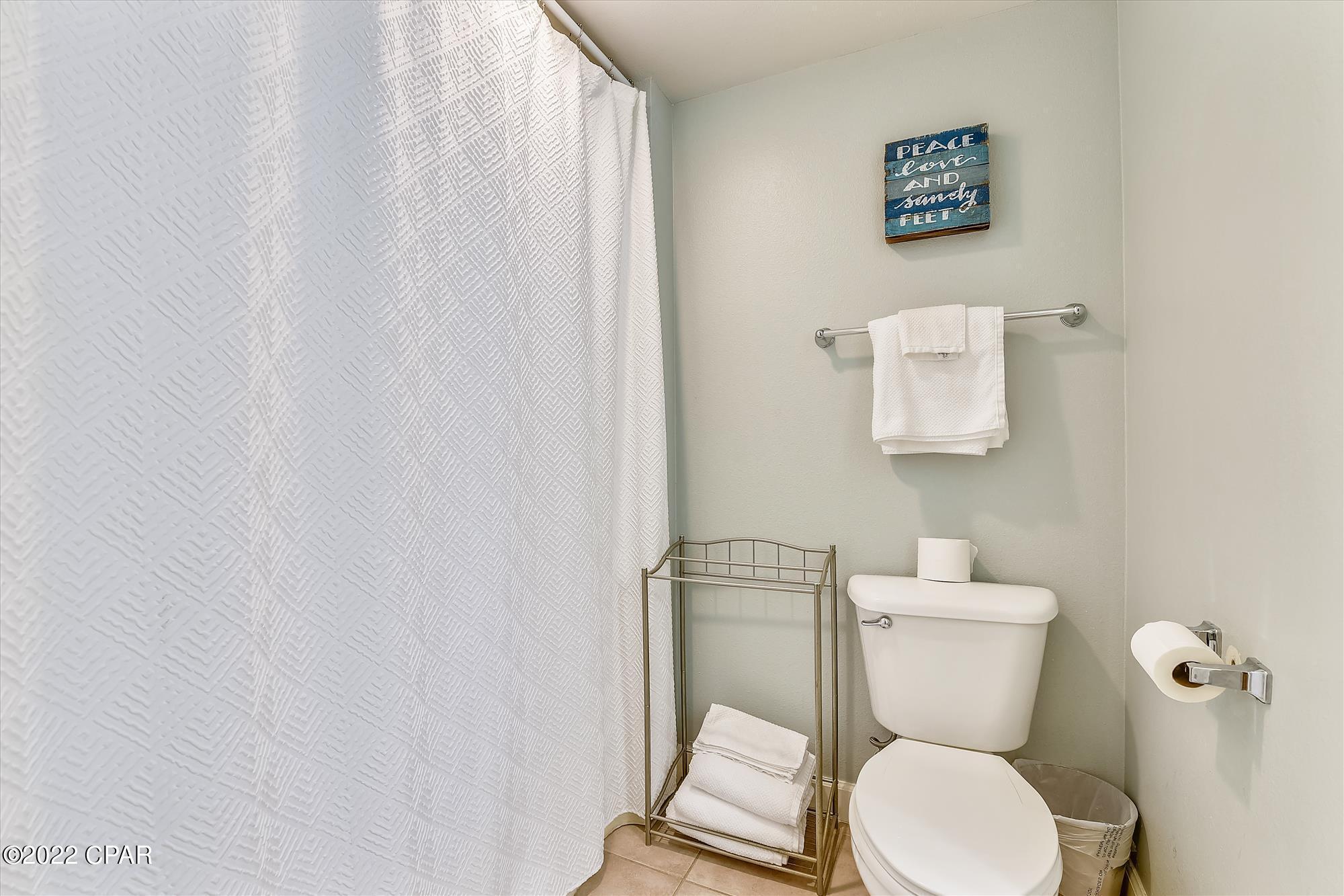 Shores Of Panama Phase II - Residential