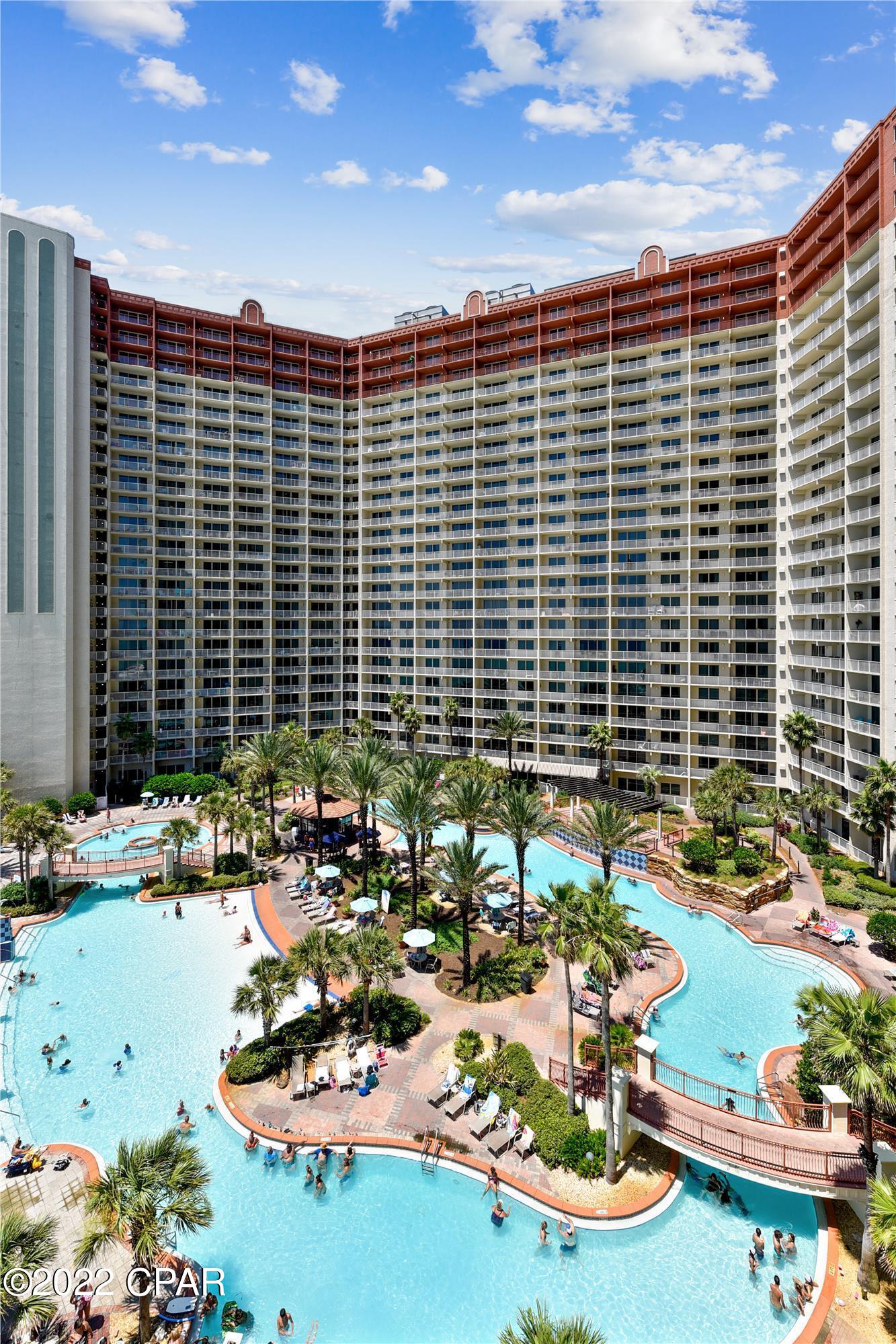 Shores Of Panama Phase II - Residential