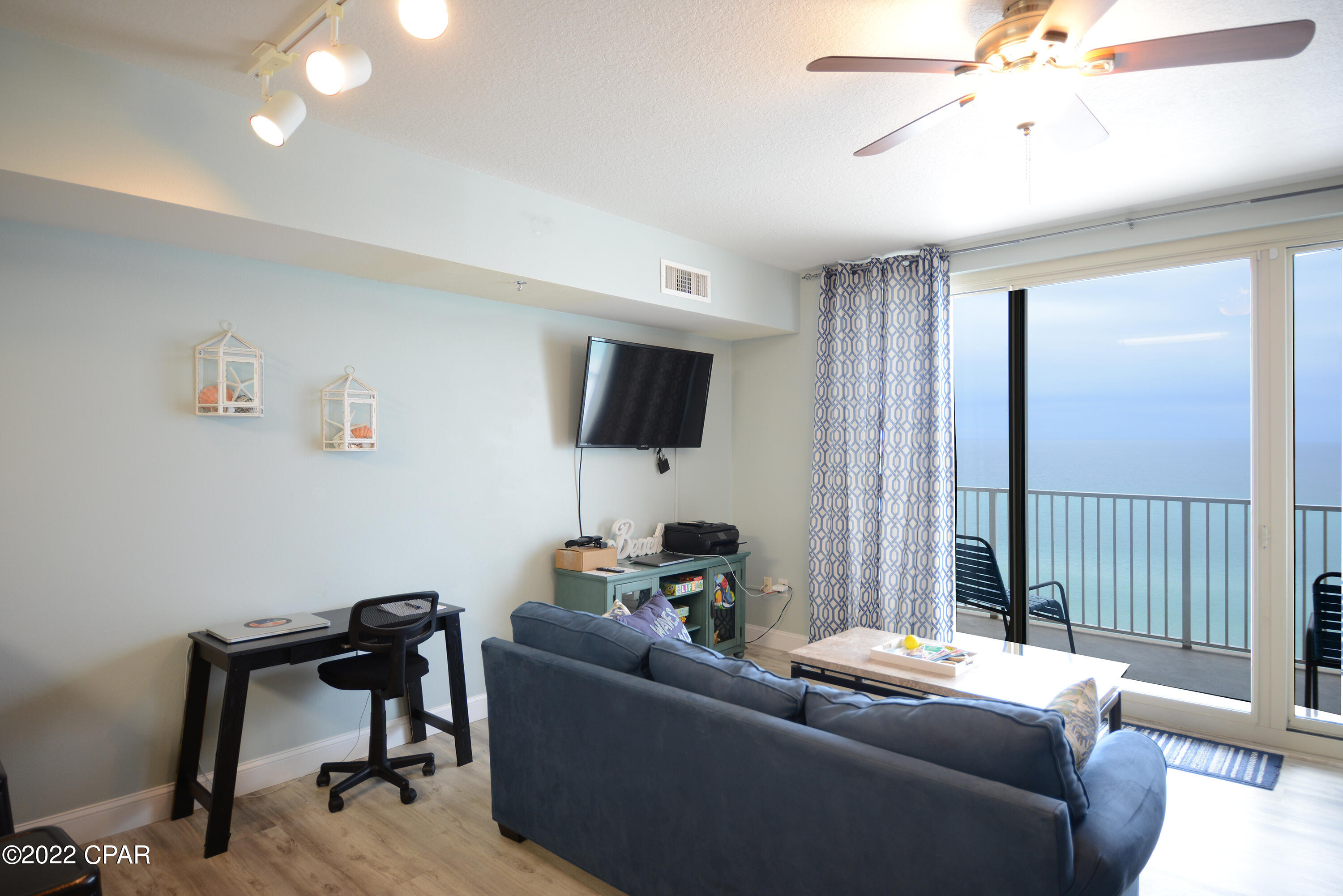 Shores Of Panama Phase II - Residential