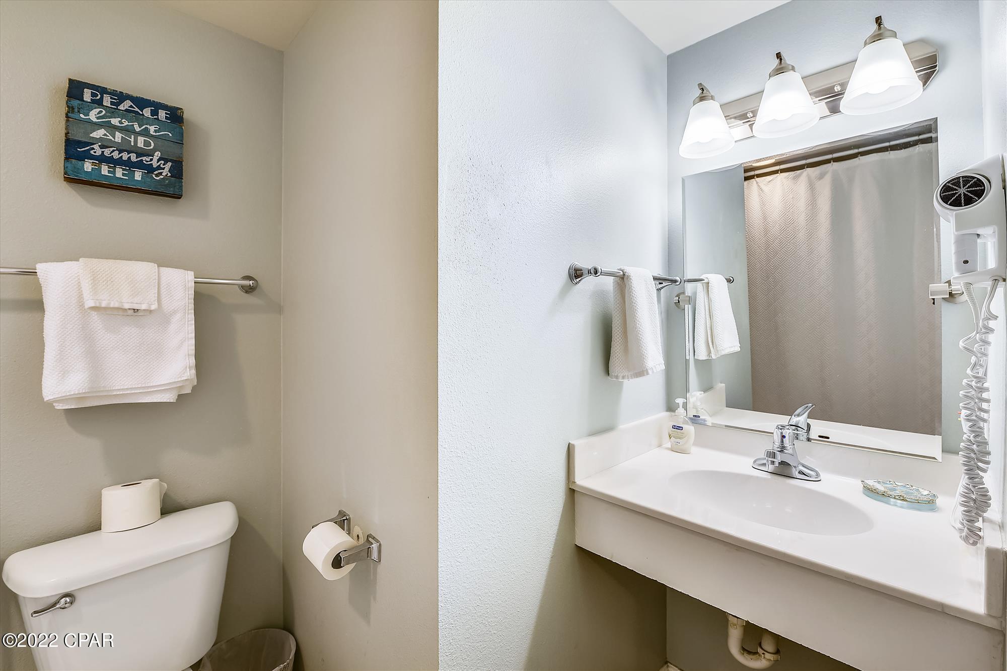 Shores Of Panama Phase II - Residential