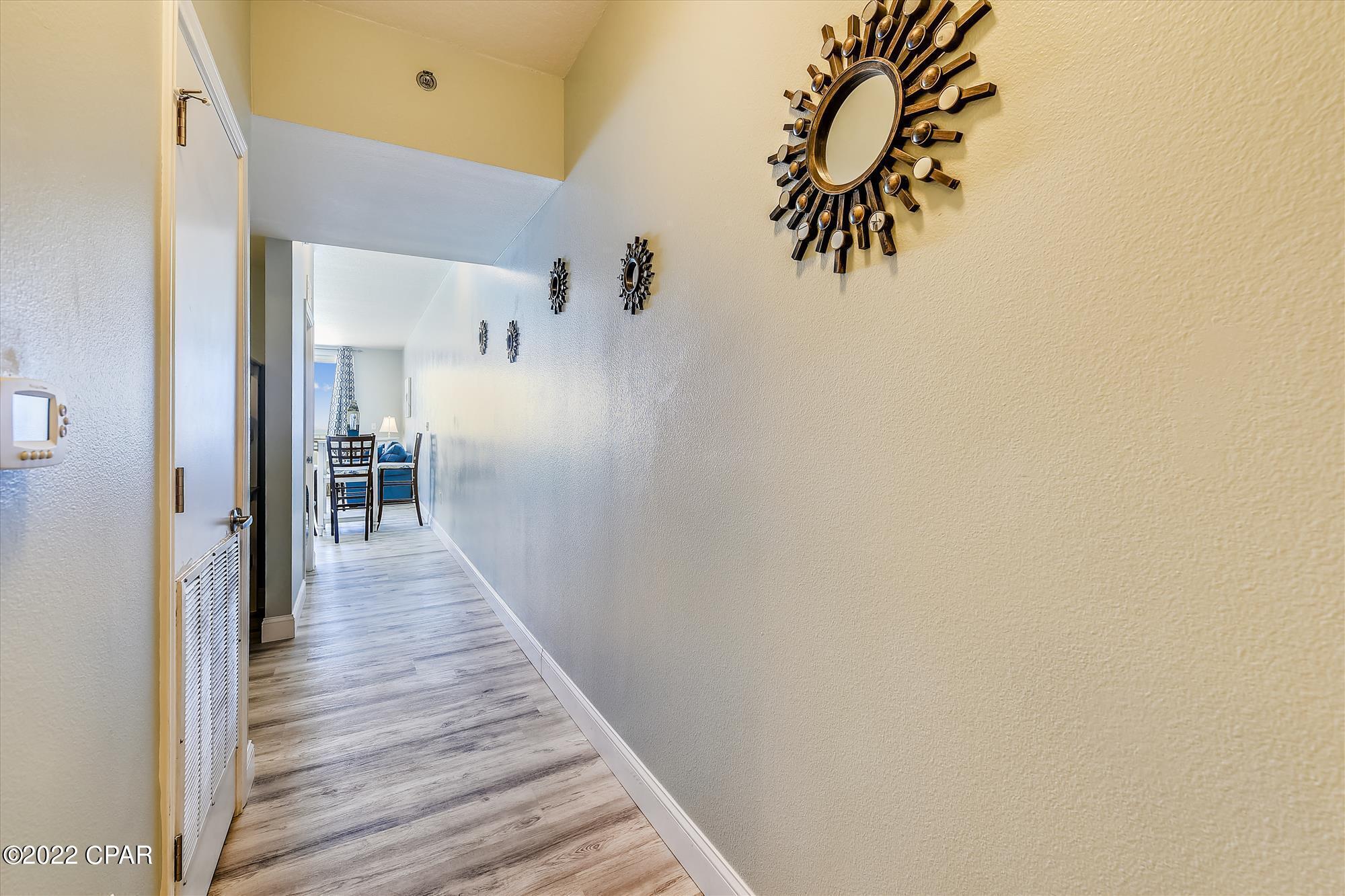 Shores Of Panama Phase II - Residential