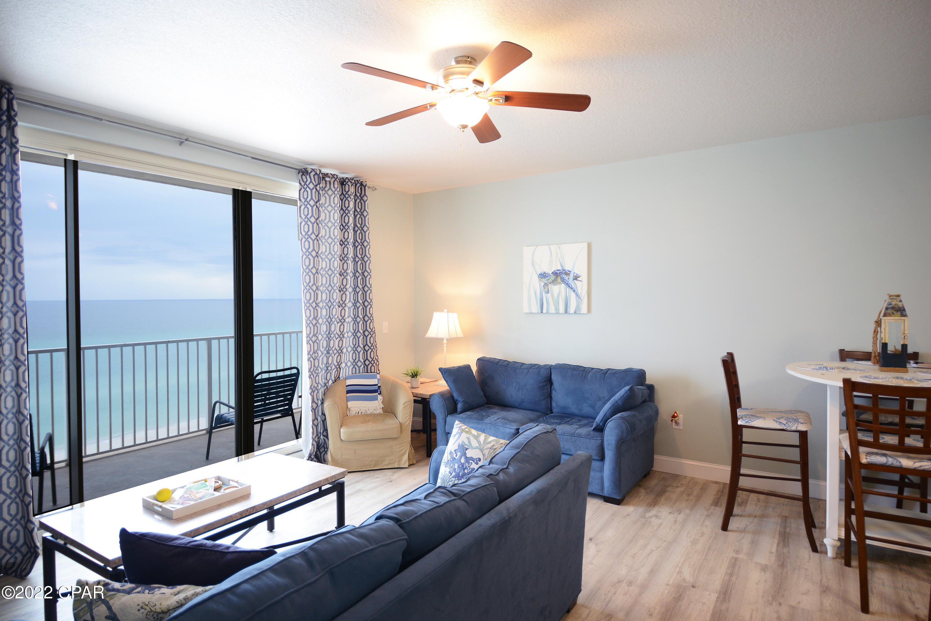 Shores Of Panama Phase II - Residential