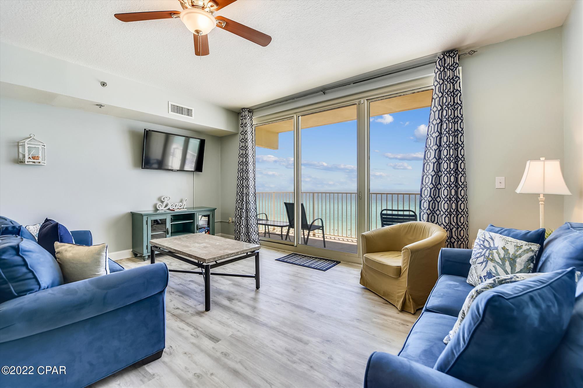 Shores Of Panama Phase II - Residential