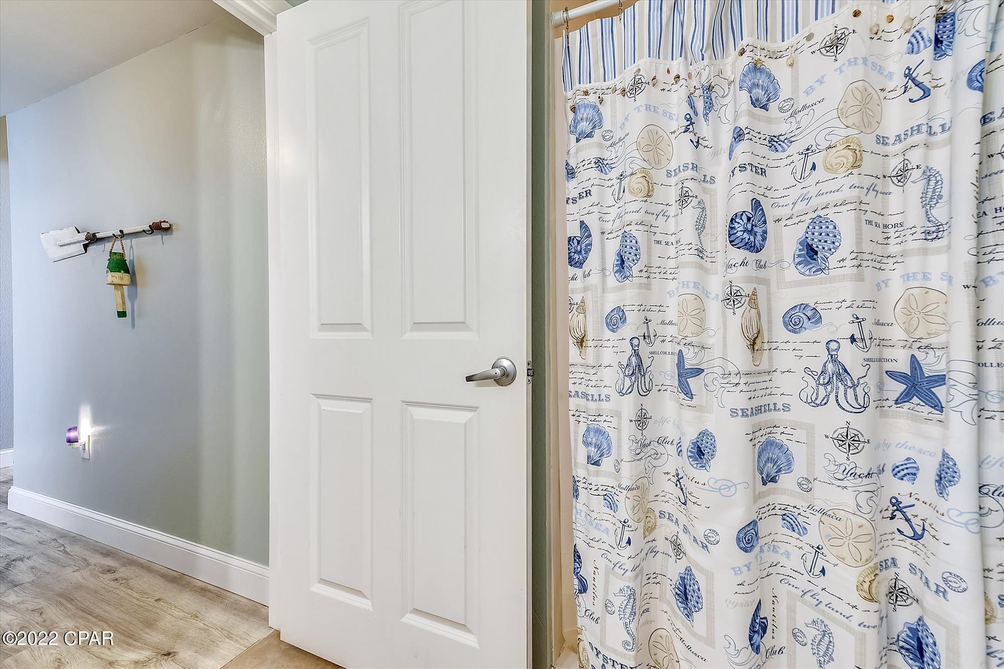 Shores Of Panama Phase II - Residential