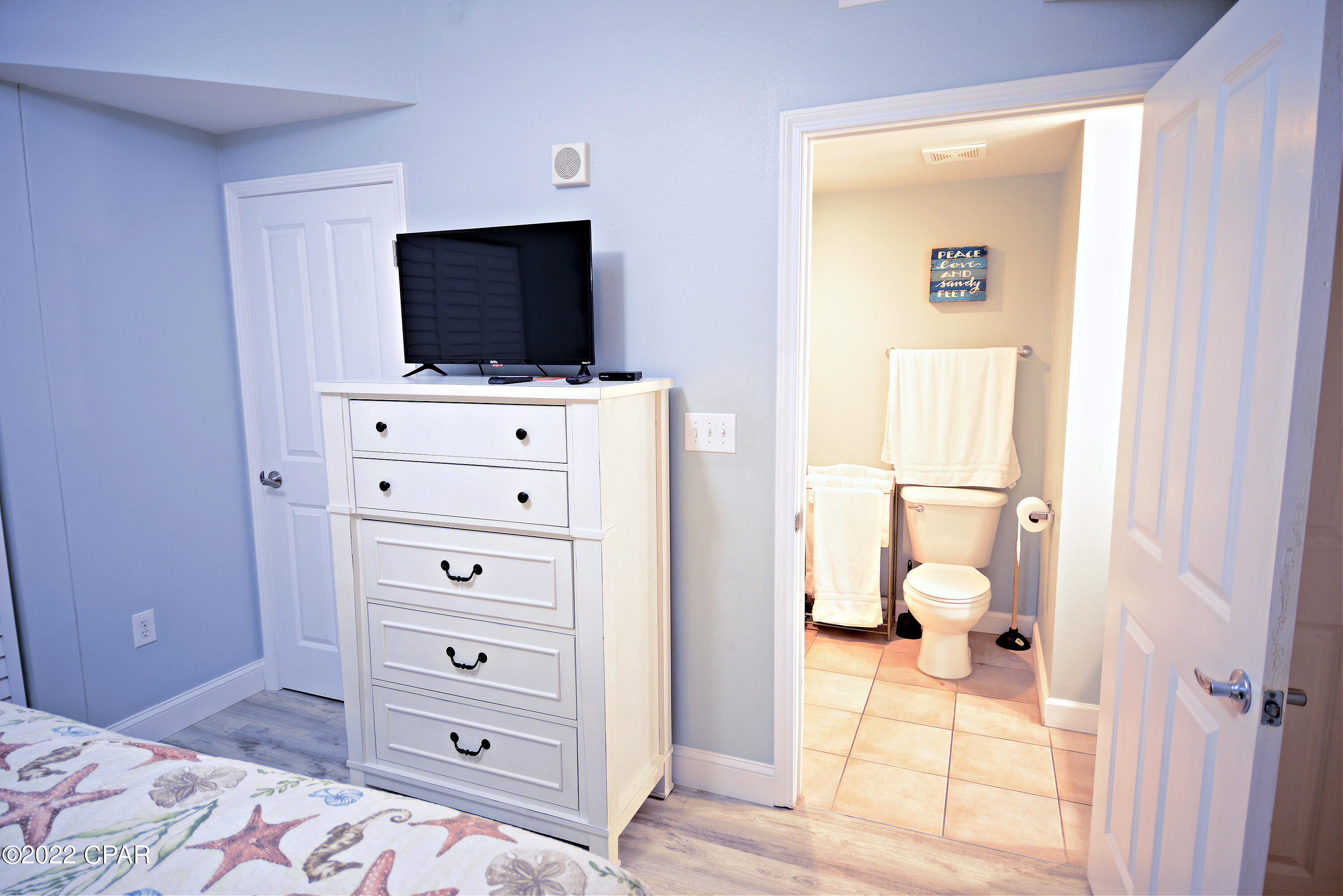 Shores Of Panama Phase II - Residential