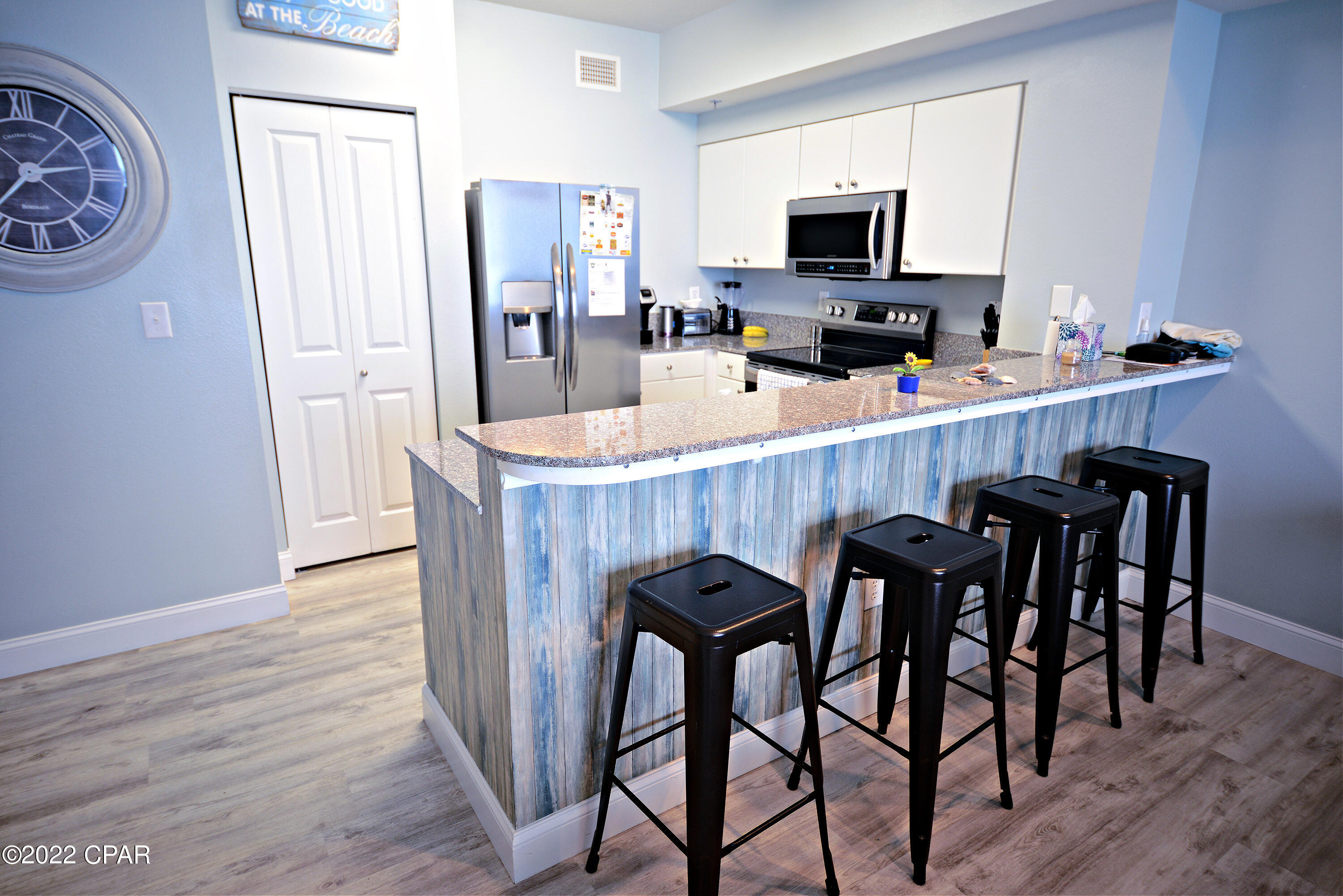 Shores Of Panama Phase II - Residential