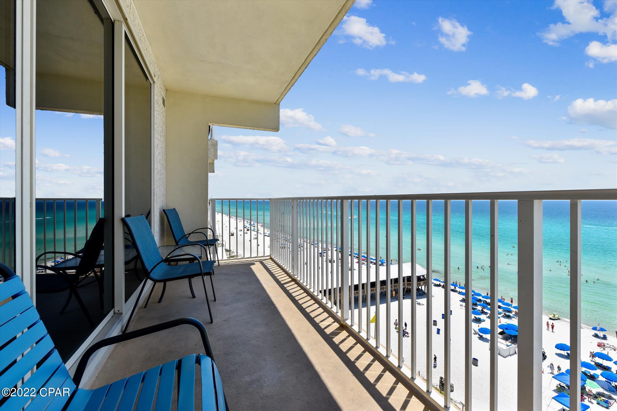 Shores Of Panama Phase II - Residential