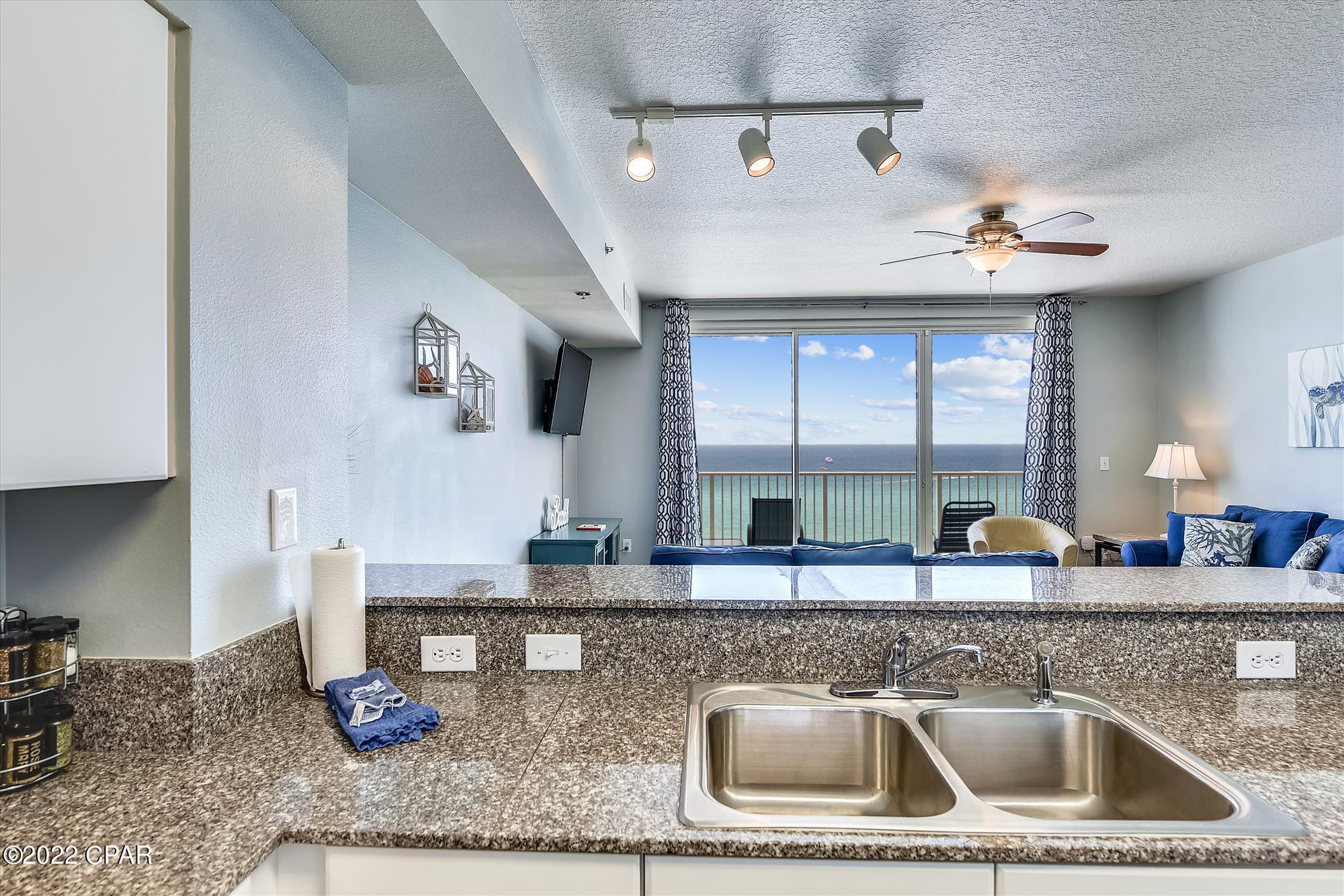 Shores Of Panama Phase II - Residential