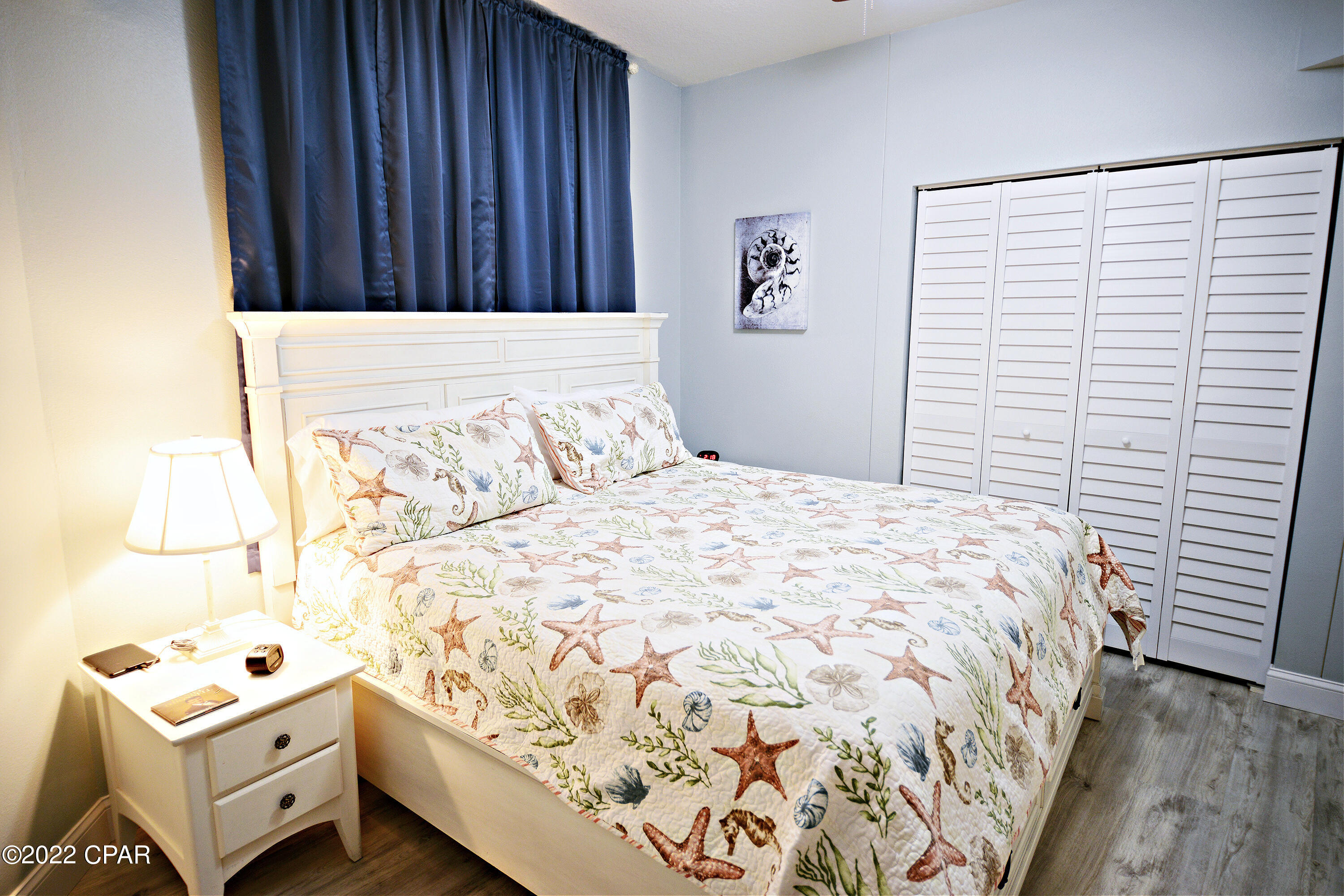 Shores Of Panama Phase II - Residential