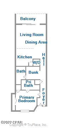 Shores Of Panama Phase II - Residential