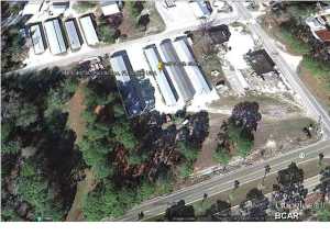 No Named Subdivision - Commercial Sale