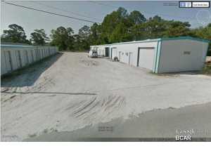 No Named Subdivision - Commercial Sale