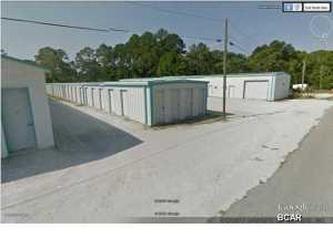 No Named Subdivision - Commercial Sale