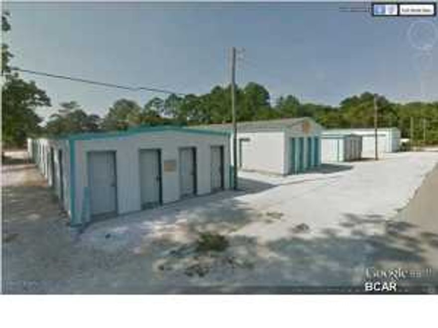 Price Reduction! (138) Storage rental units comprised of four buildings centrally located in Port St. Joe. There is a great unit mix of (76) 8x10, (4) 5x6, (4) 6x7, (9) 8x12, (16) 10x12, (7) 12x12, (8) 5x8, (8) 5x10, (5) 28x30 and (1) 28x20. This business has a strong rental history with solid figures for the last few years. Currently 78% occupied with strong upside potential as the local economy continues to improve along the Gulf Coast. Please contact listing agent for financial details and more information. All information is deemed reliable, please verify for accuracy.