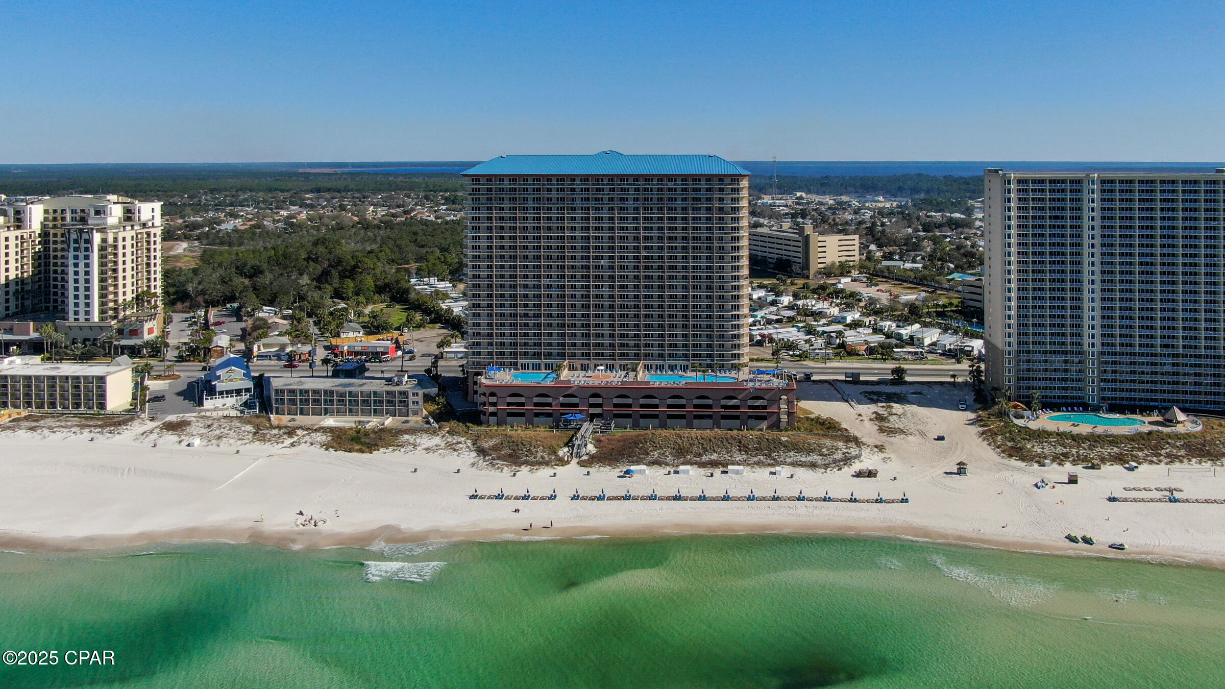 Sunrise Beach - Residential