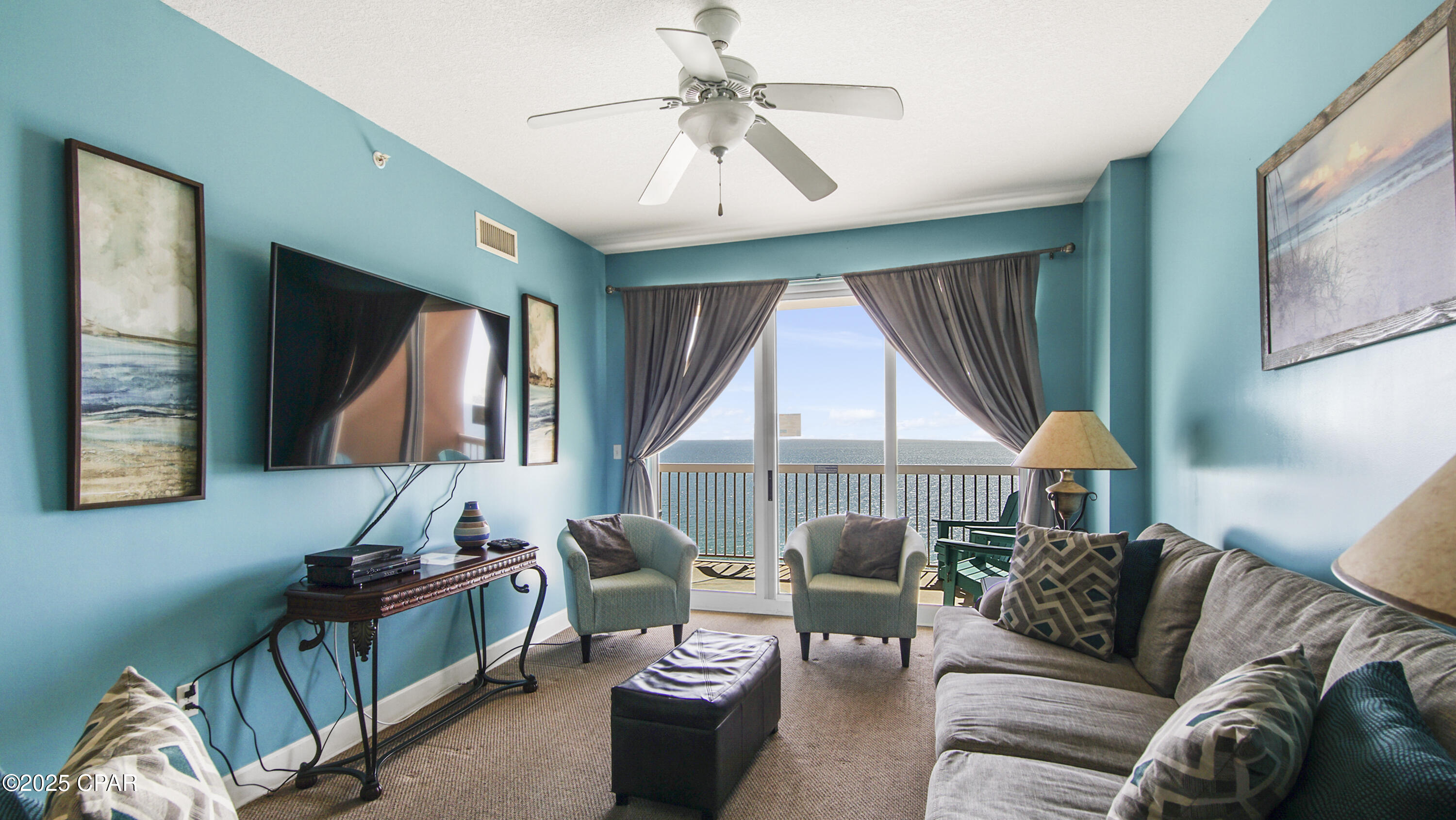 Sunrise Beach - Residential