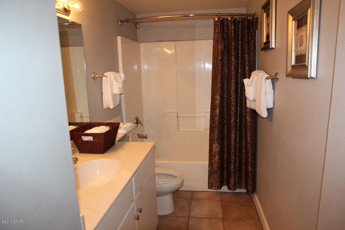 Shores Of Panama Phase I - Residential