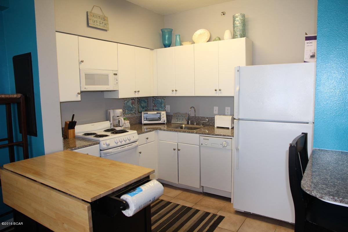 Shores Of Panama Phase I - Residential