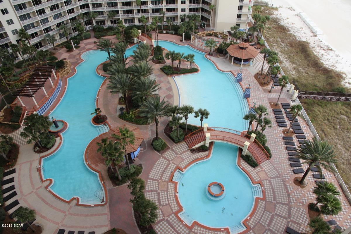 Shores Of Panama Phase I - Residential