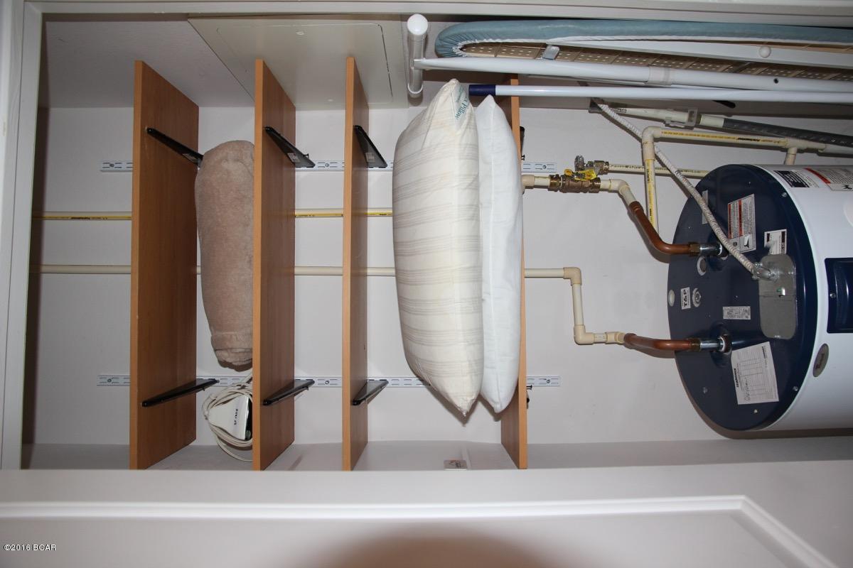 Shores Of Panama Phase I - Residential