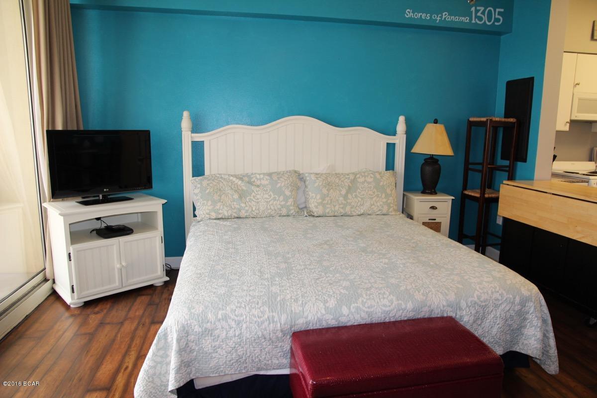 Shores Of Panama Phase I - Residential