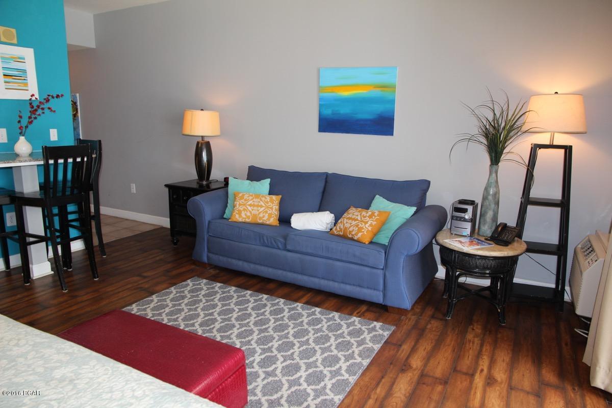 Shores Of Panama Phase I - Residential