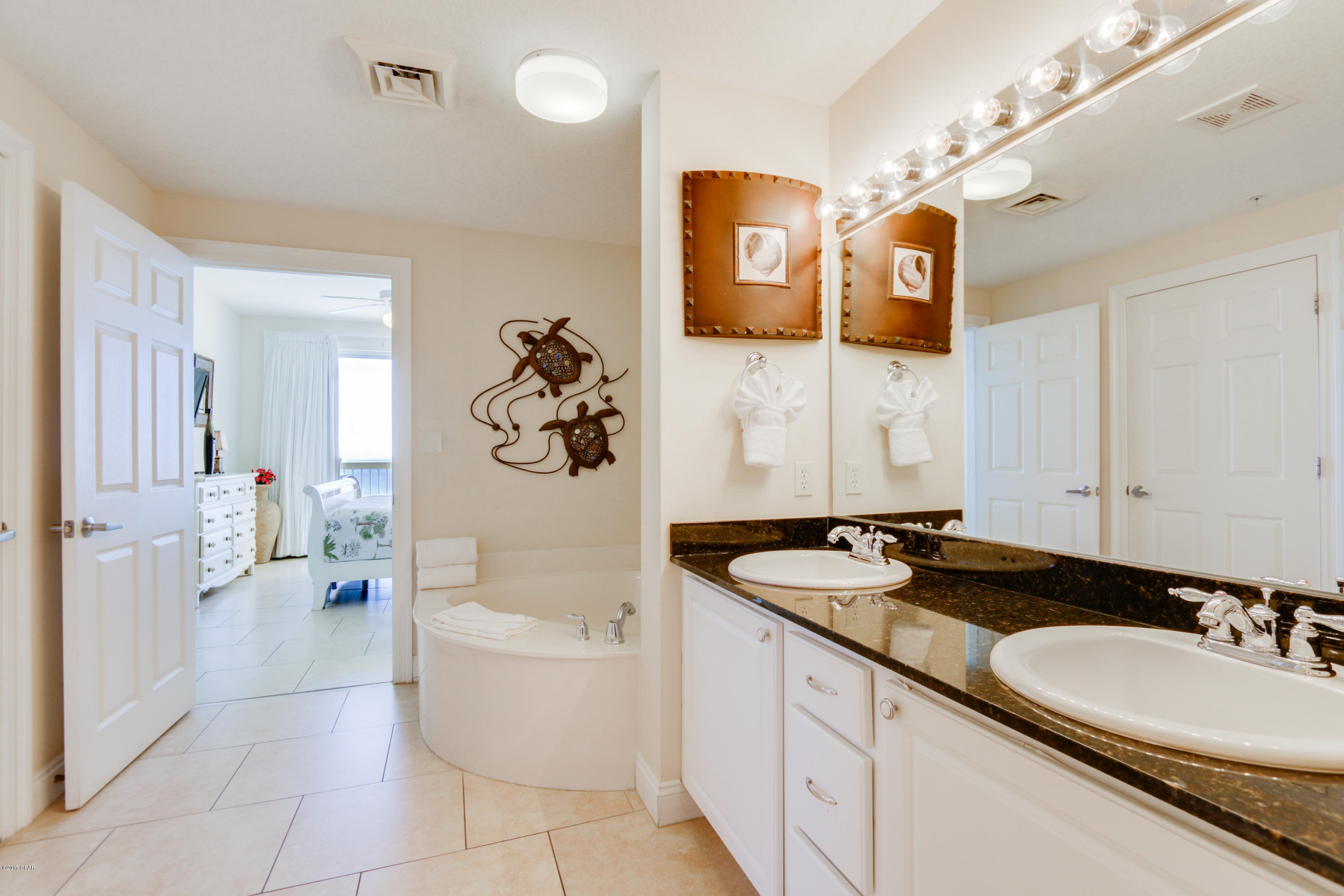 Calypso Towers I - Residential