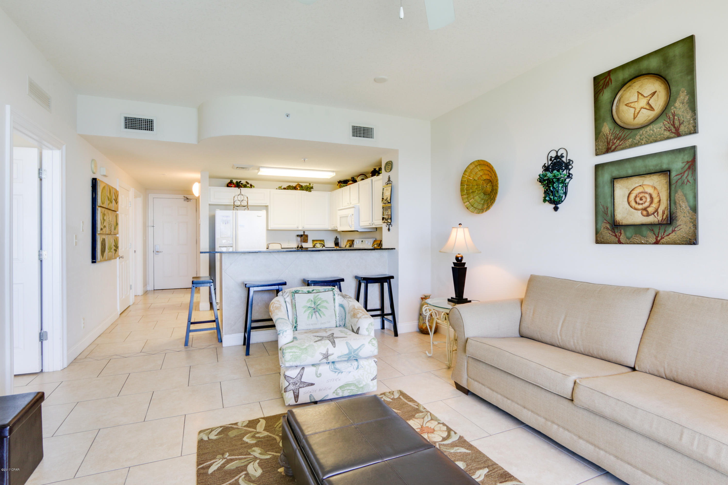 Calypso Towers I - Residential