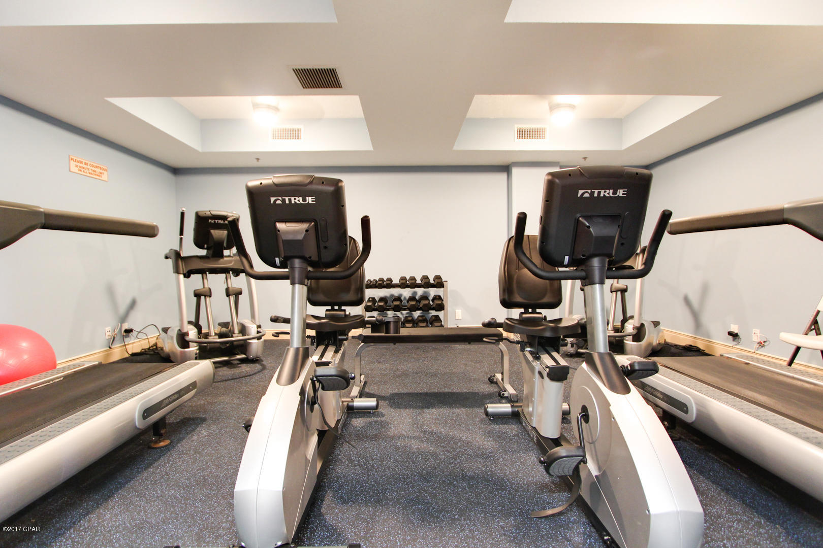 Calypso Towers I - Residential