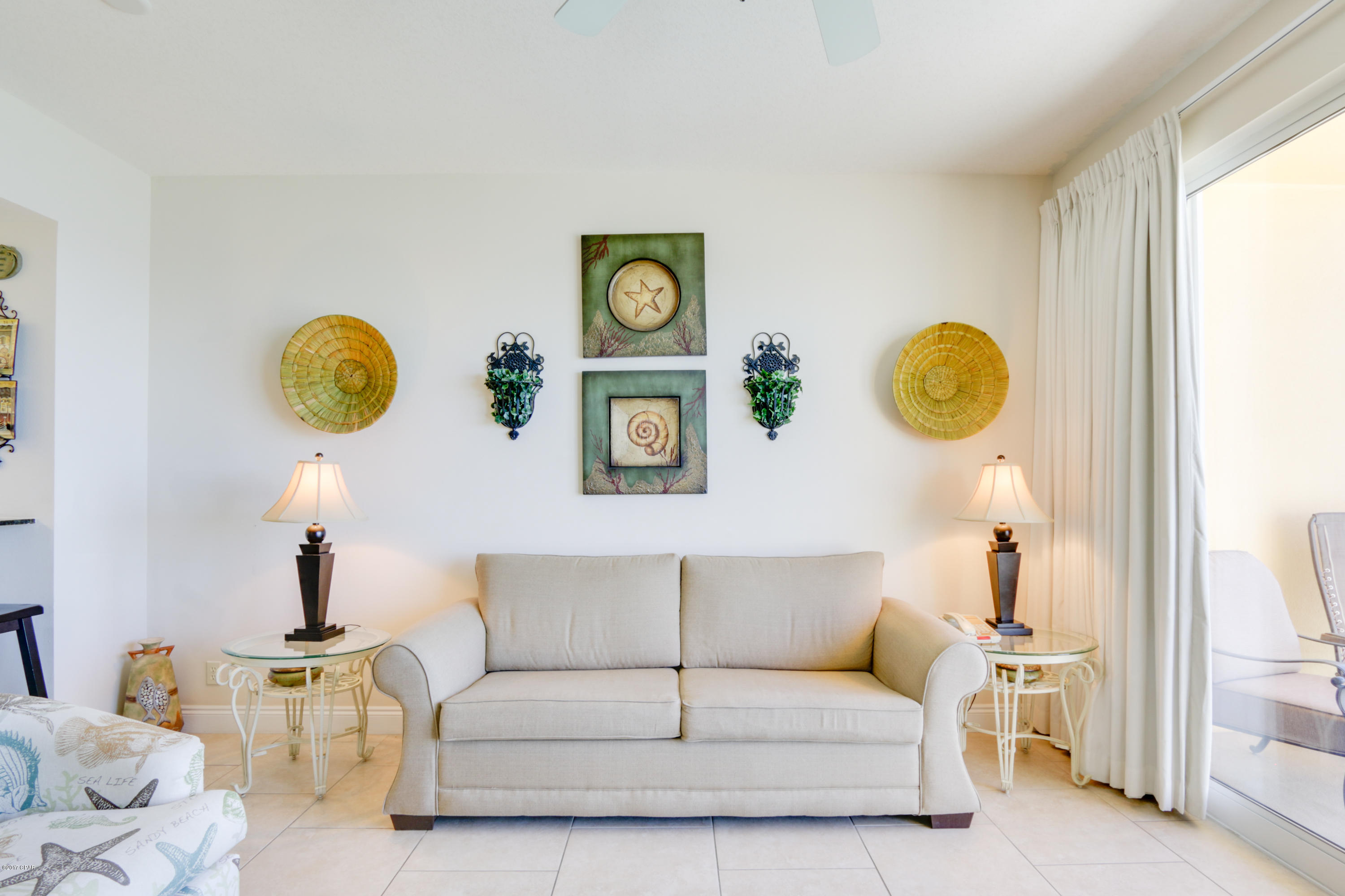 Calypso Towers I - Residential